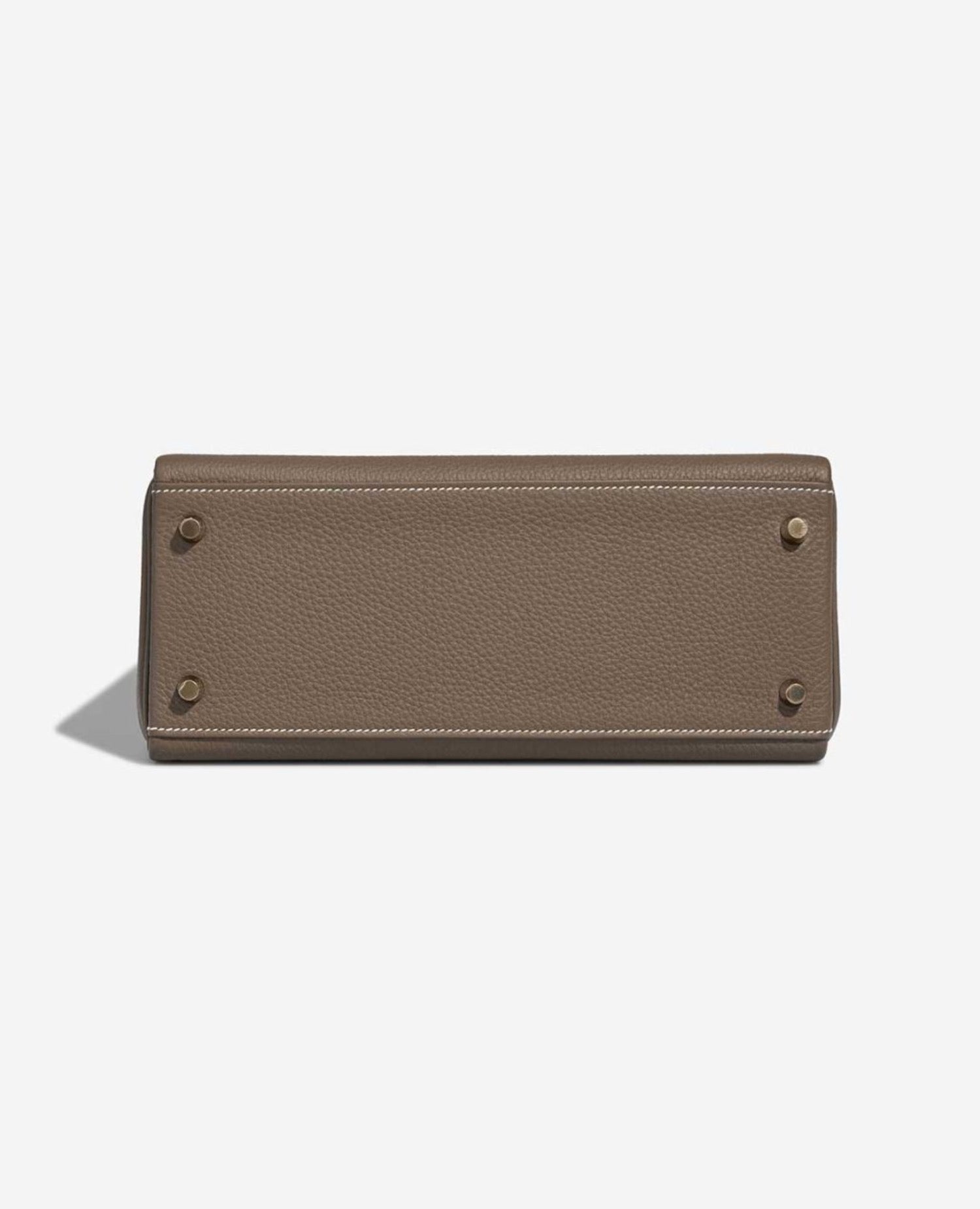 Hermès Kelly 25 Togo Étoupe