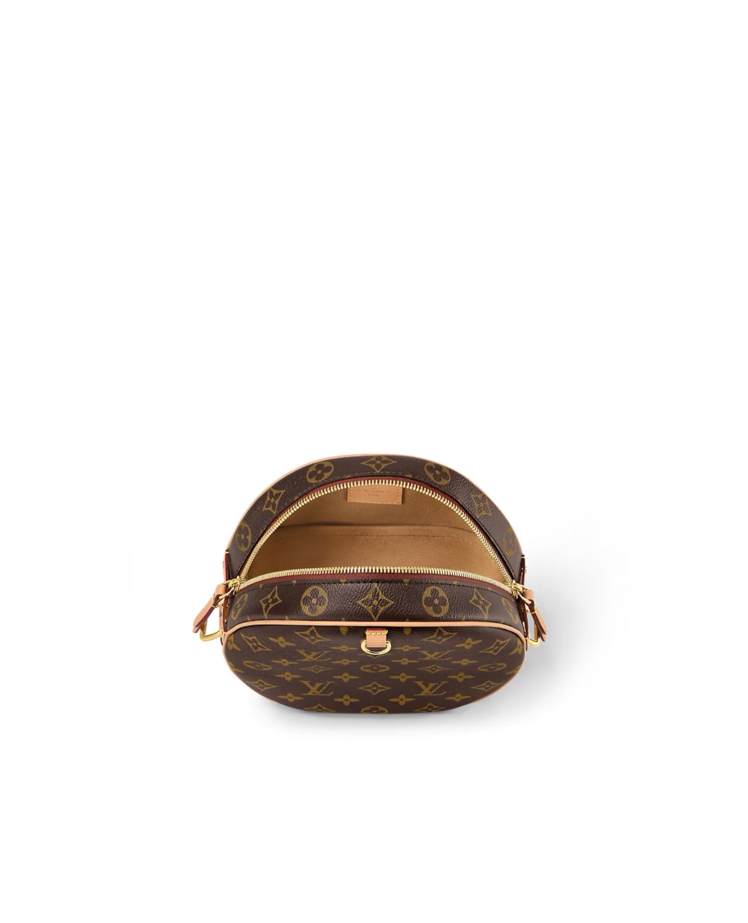 Louis Vuitton Boite Chapeau Souple MM