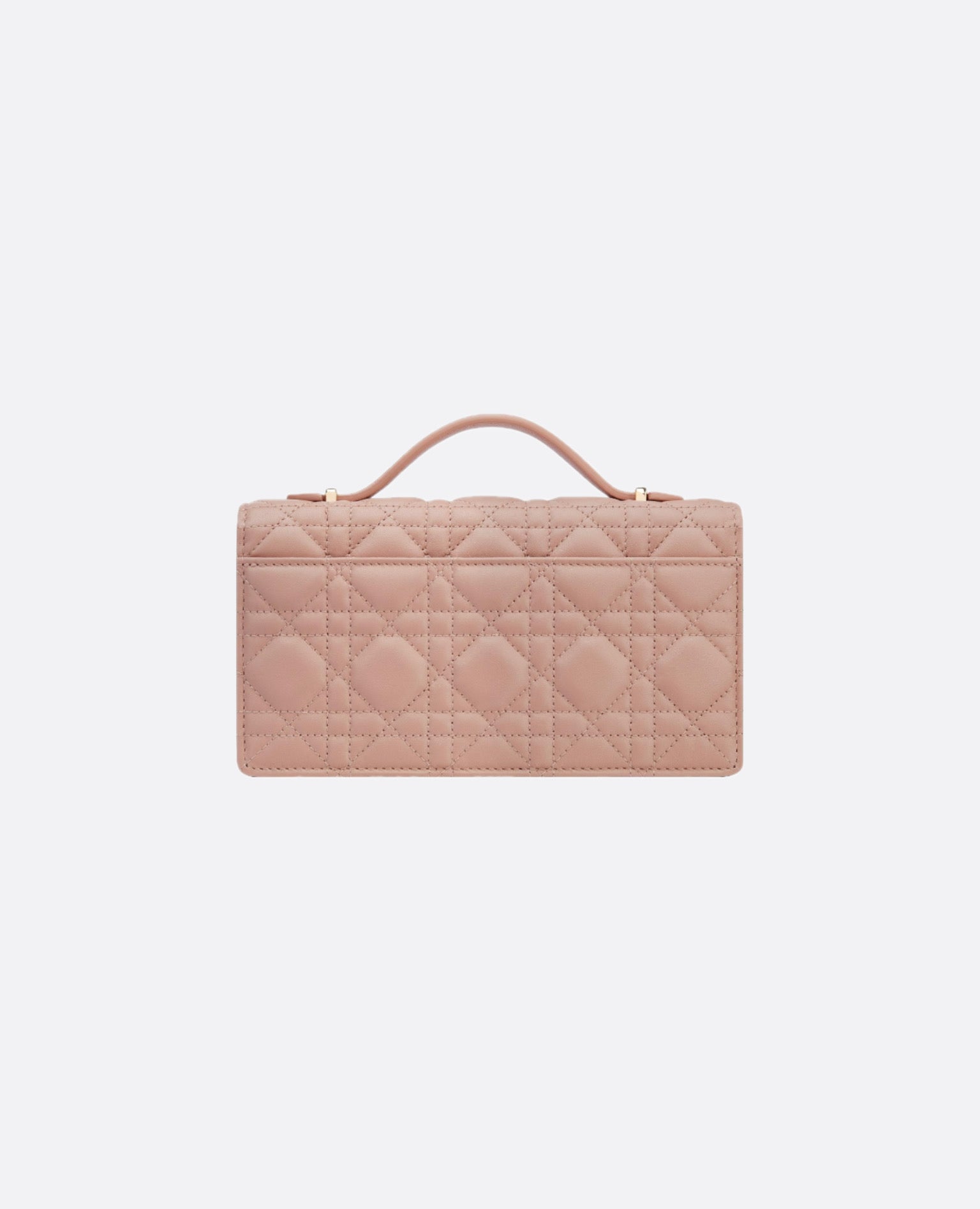 Christian Dior Mini Miss Bag Caramel Beige