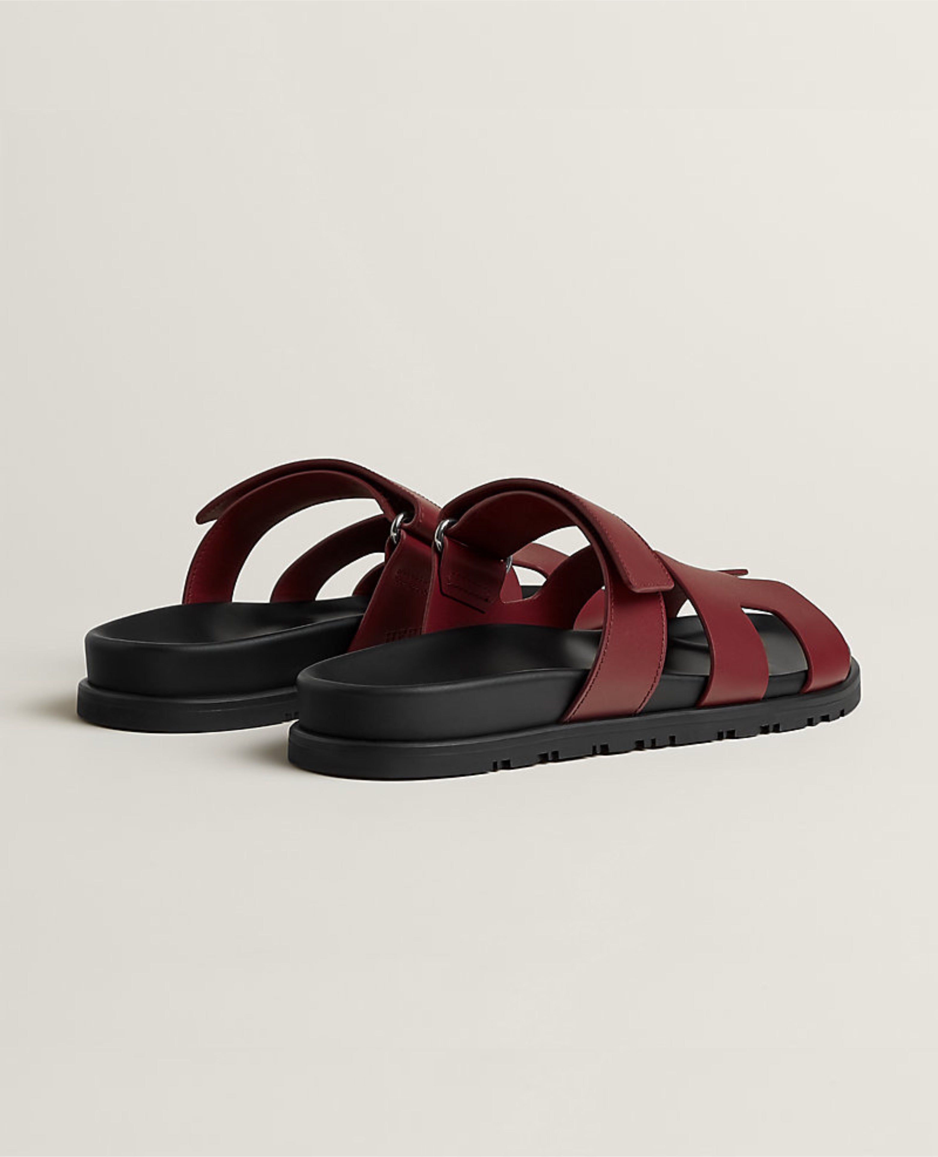 HMS Chypre Sandal Rouge H