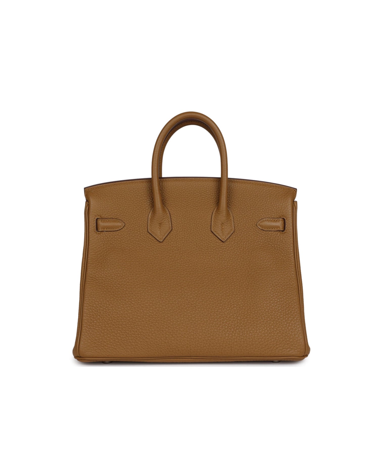 Hermès Birkin 25 Bronze Togo