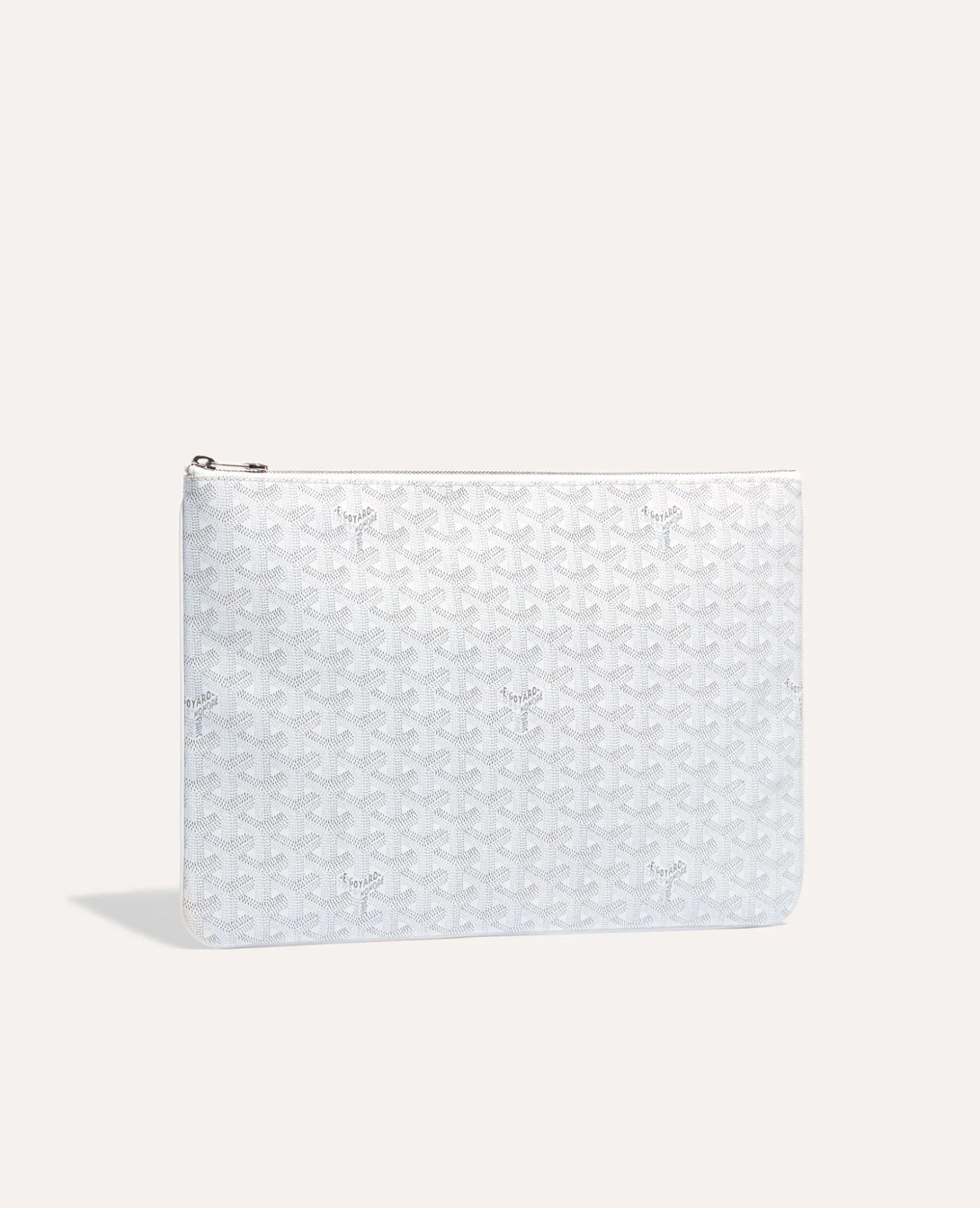 Goyard Sénat MGM Pouch