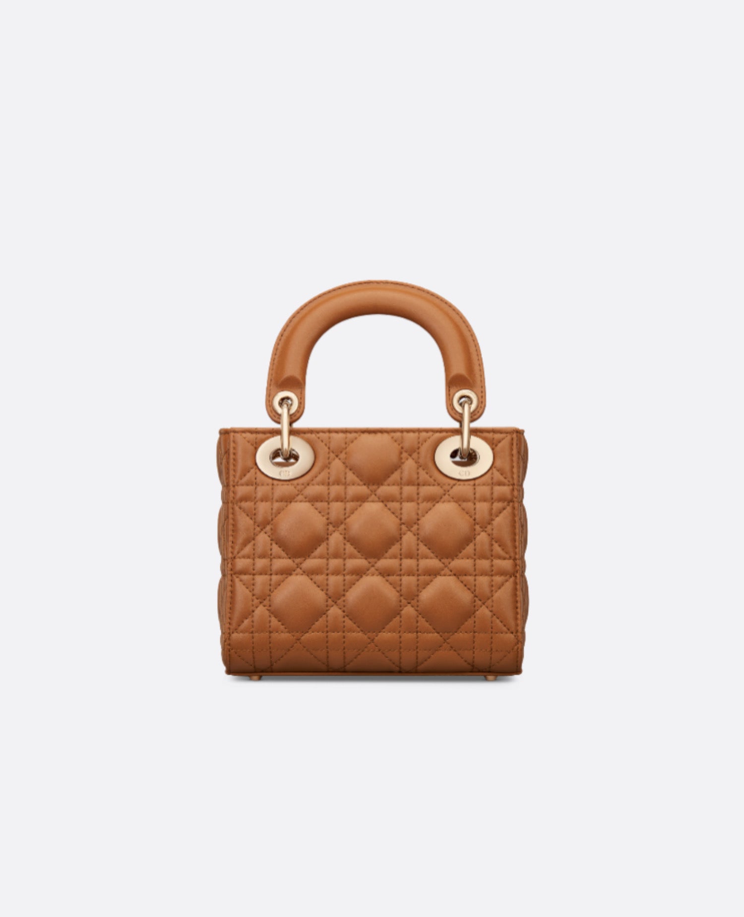 Christian Dior Mini Lady Dior Bag