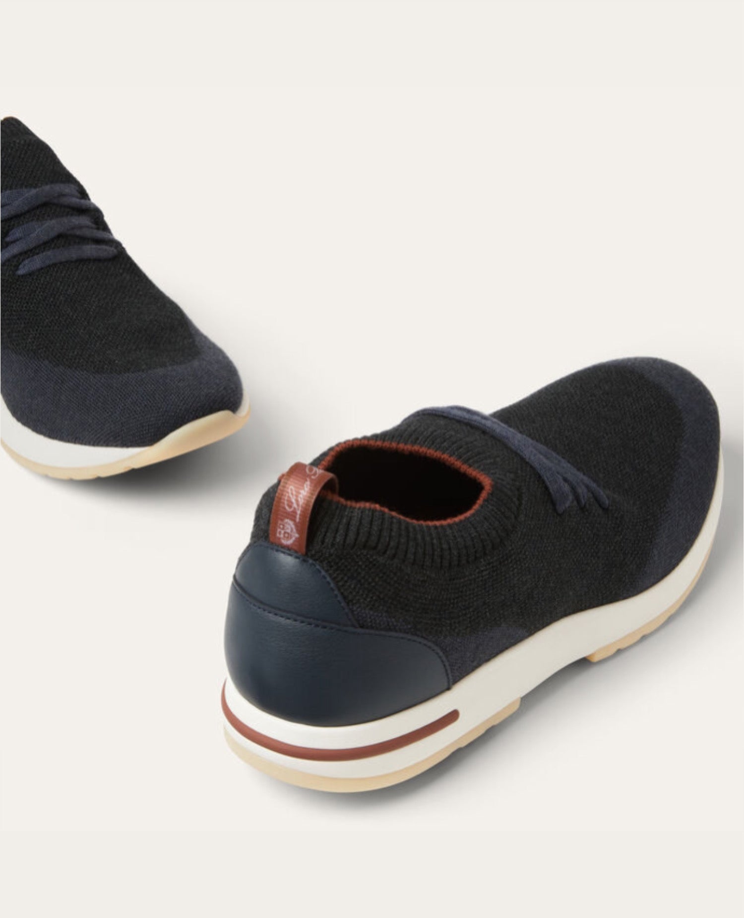 Loro Piana 360 LP Flexy Walk Sneaker