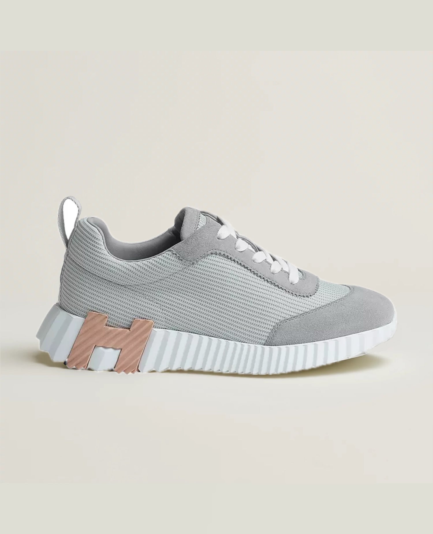 Hermès Bouncing Sneaker