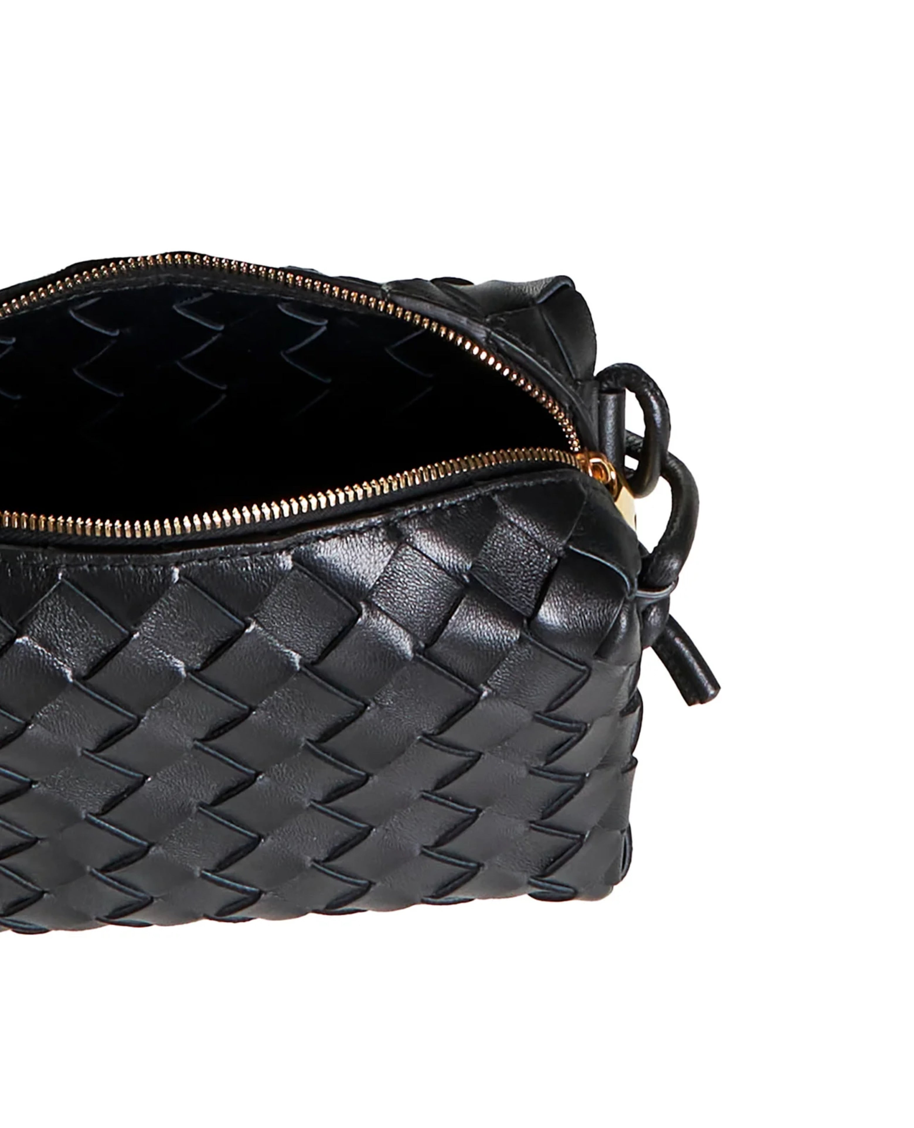 BVG Mini Loop Bag Black