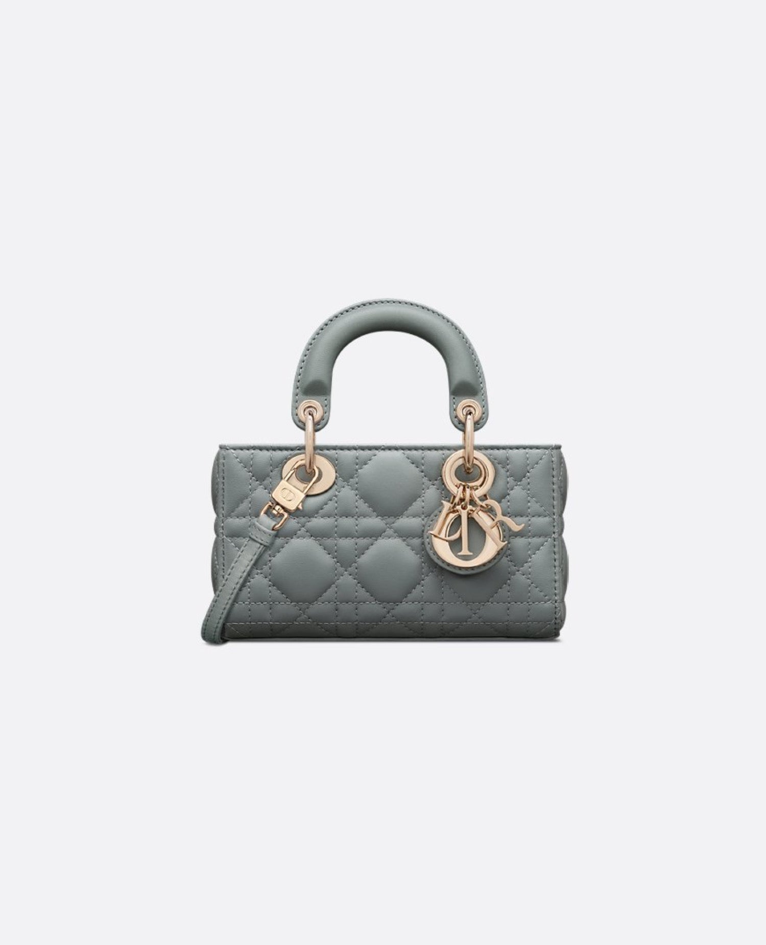 Christian Dior Lady D-Joy Micro Bag