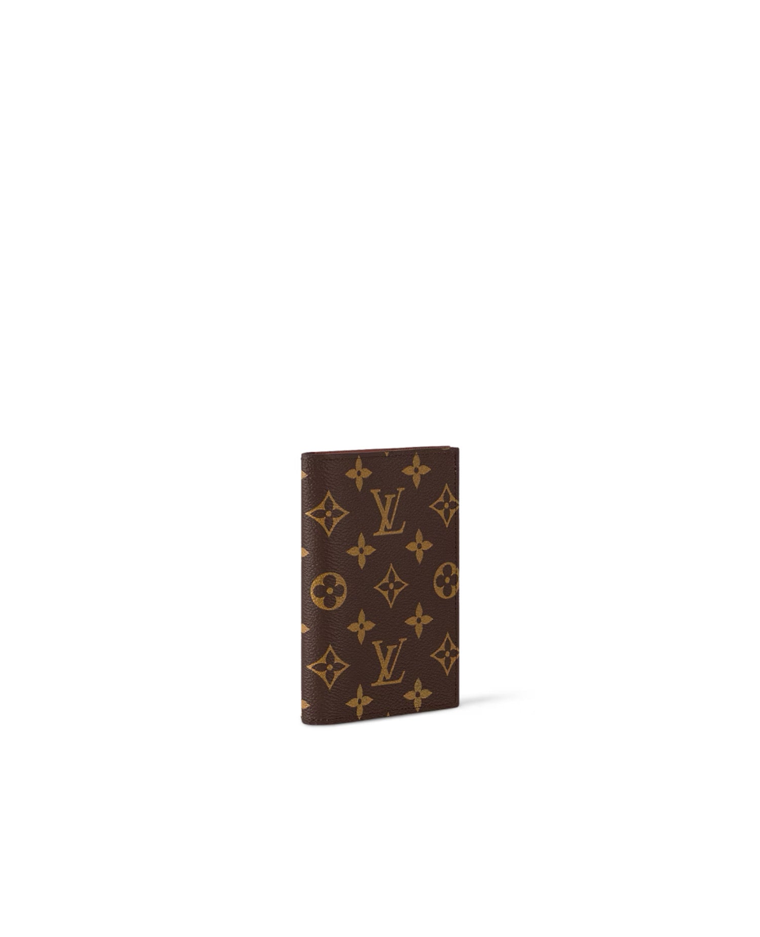 Louis Vuitton Passport Cover