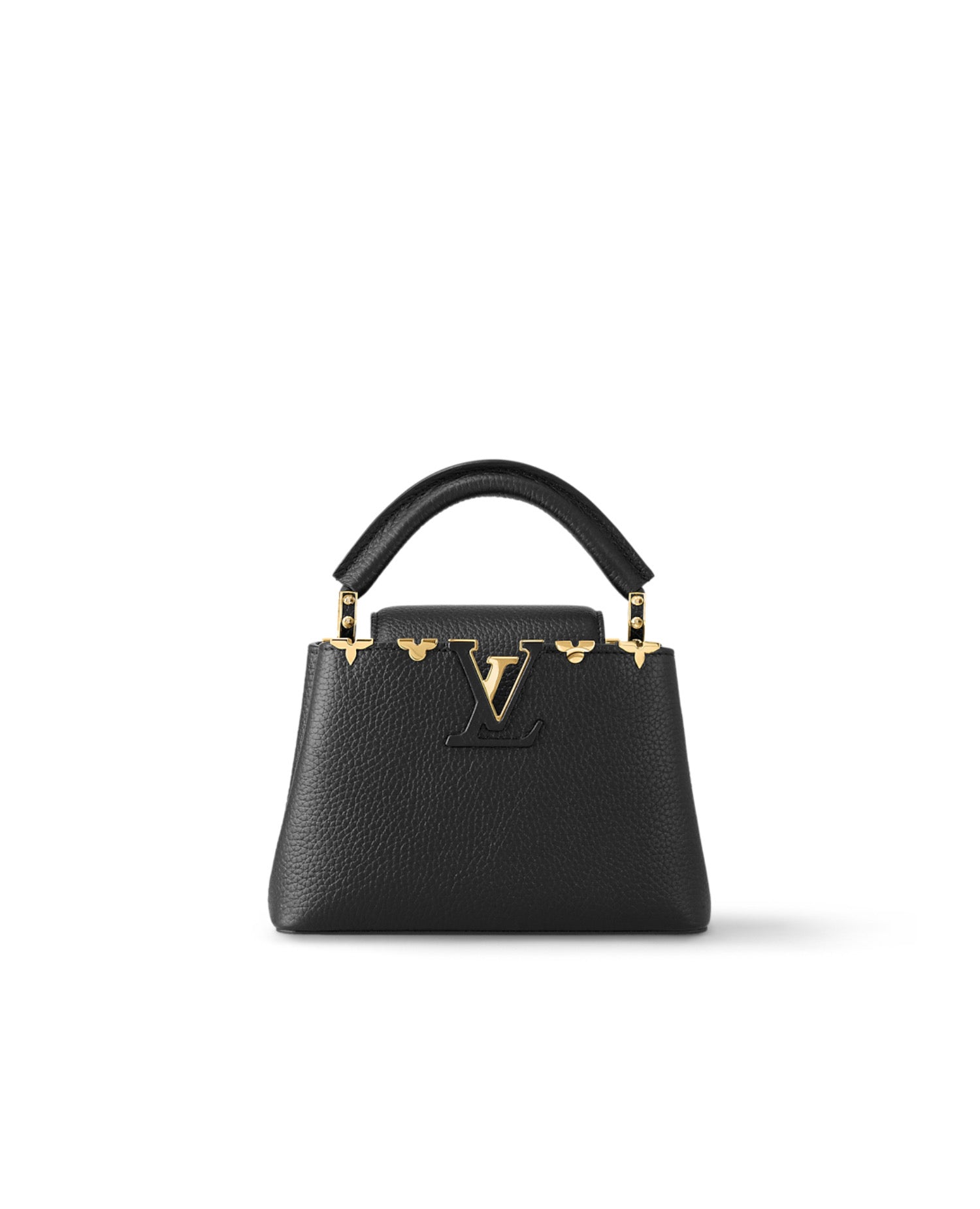 Louis Vuitton Capucines Mini