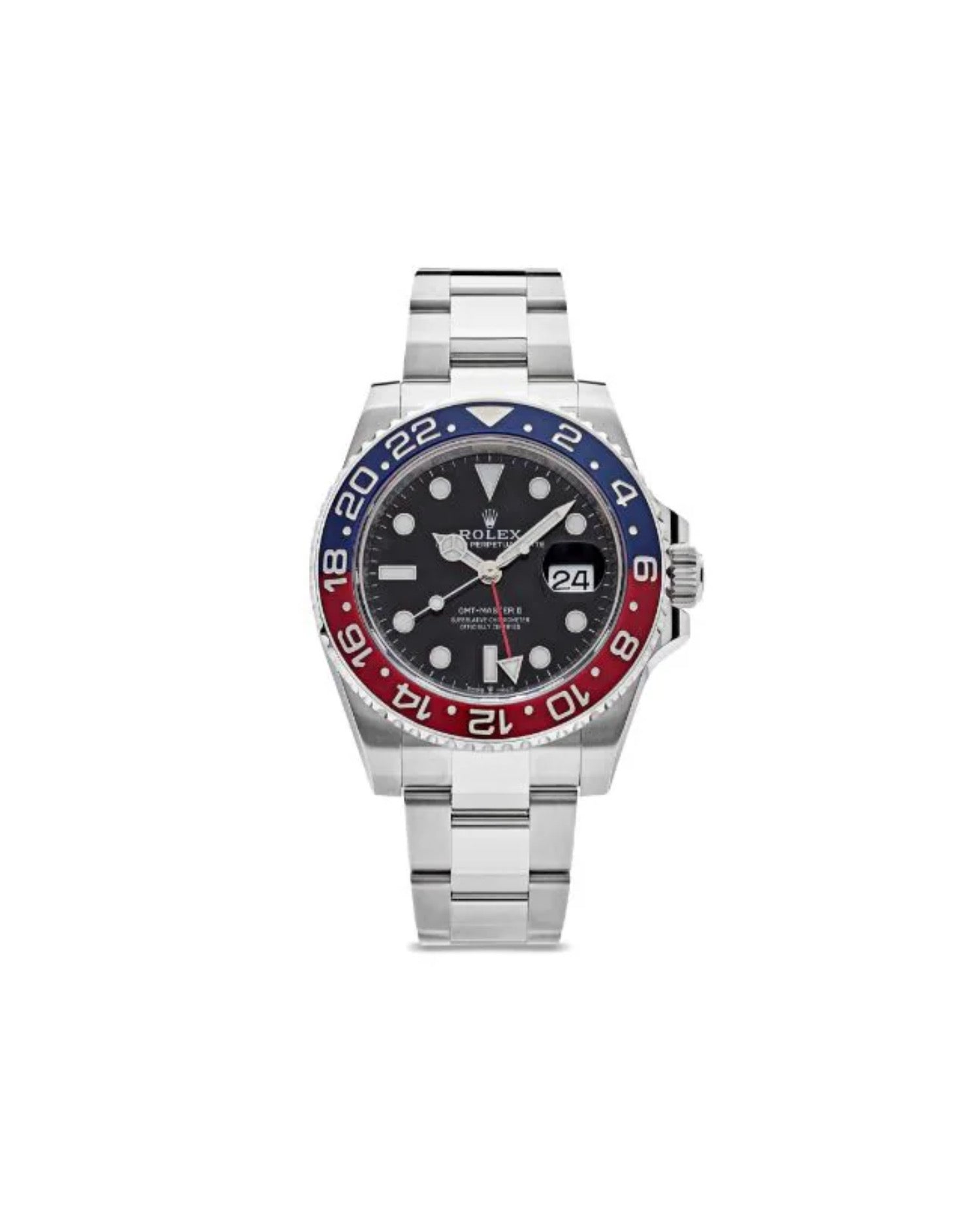 ROLEX PEPSI 40