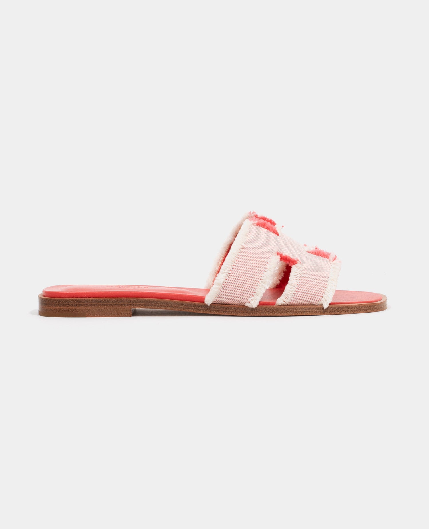 Hermès Oran Sandal