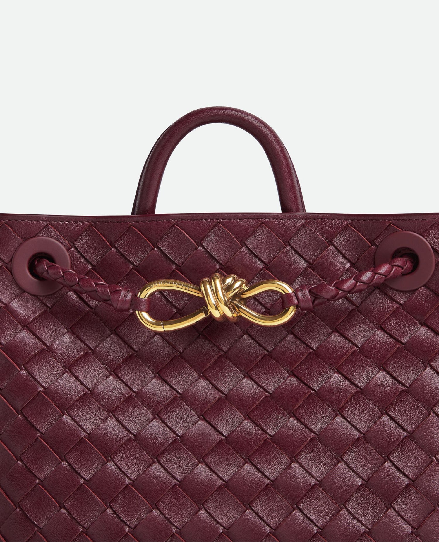 Bottega Veneta Small Andiamo