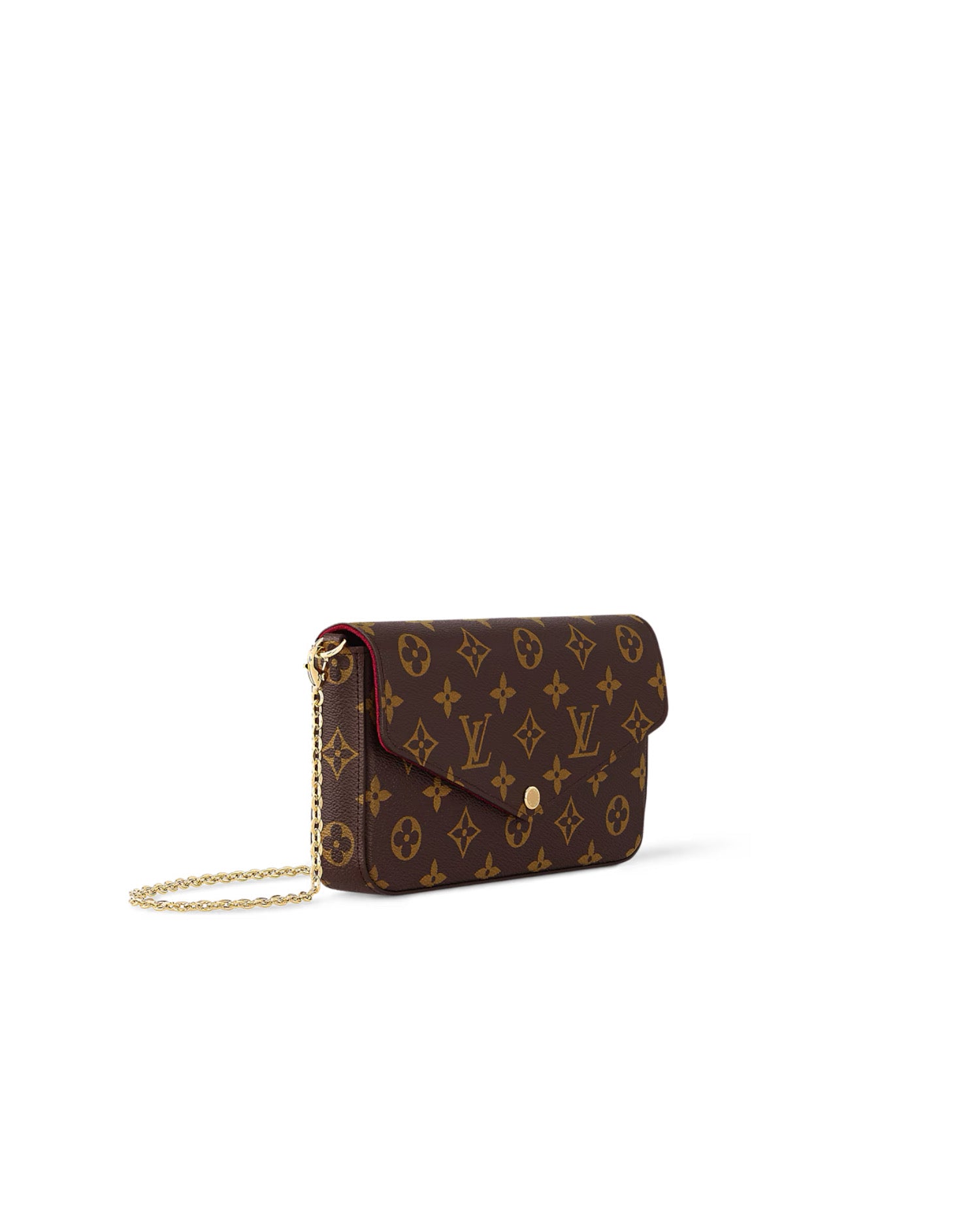Louis Vuitton Félicie Pochette