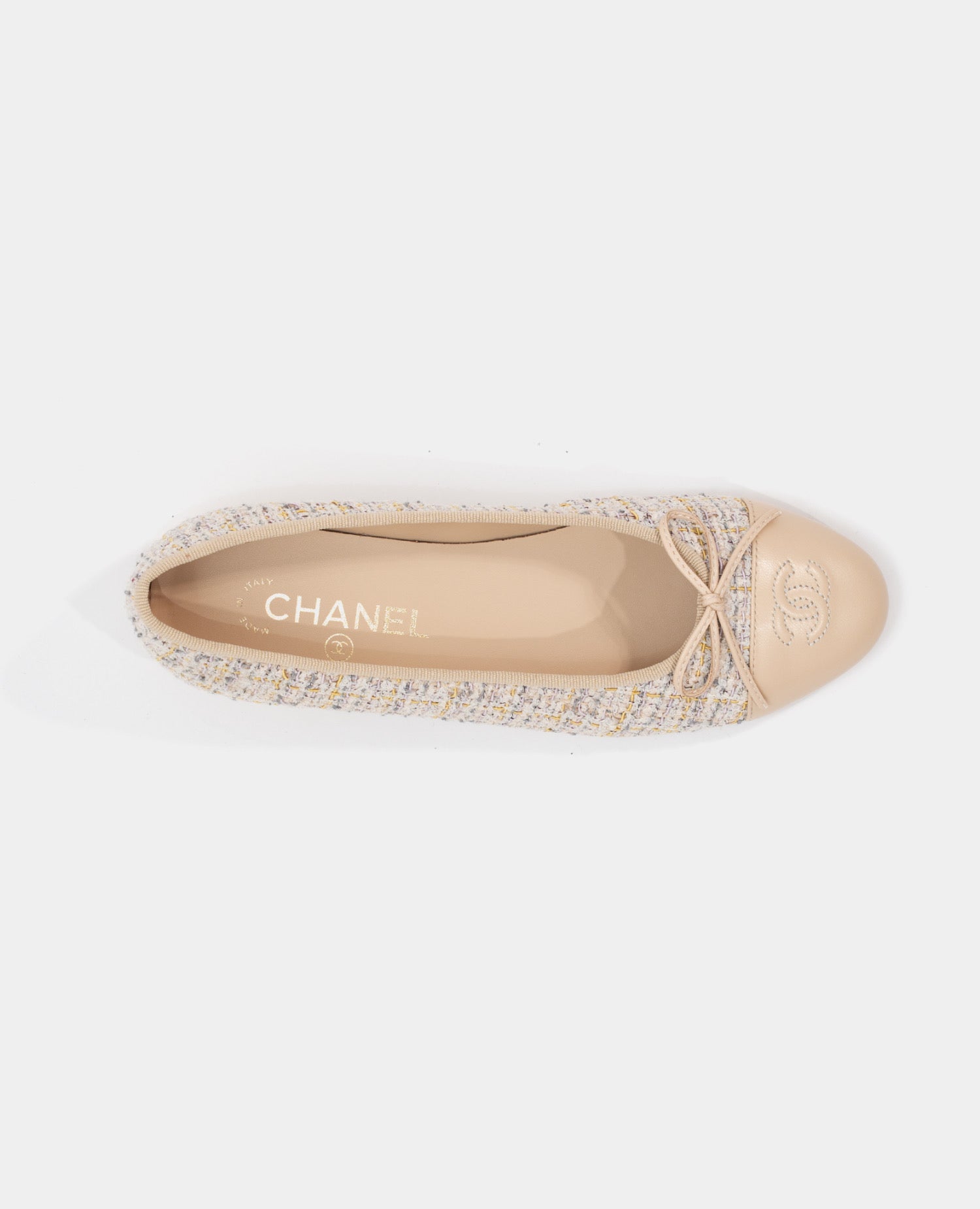Coco Ballet Flats