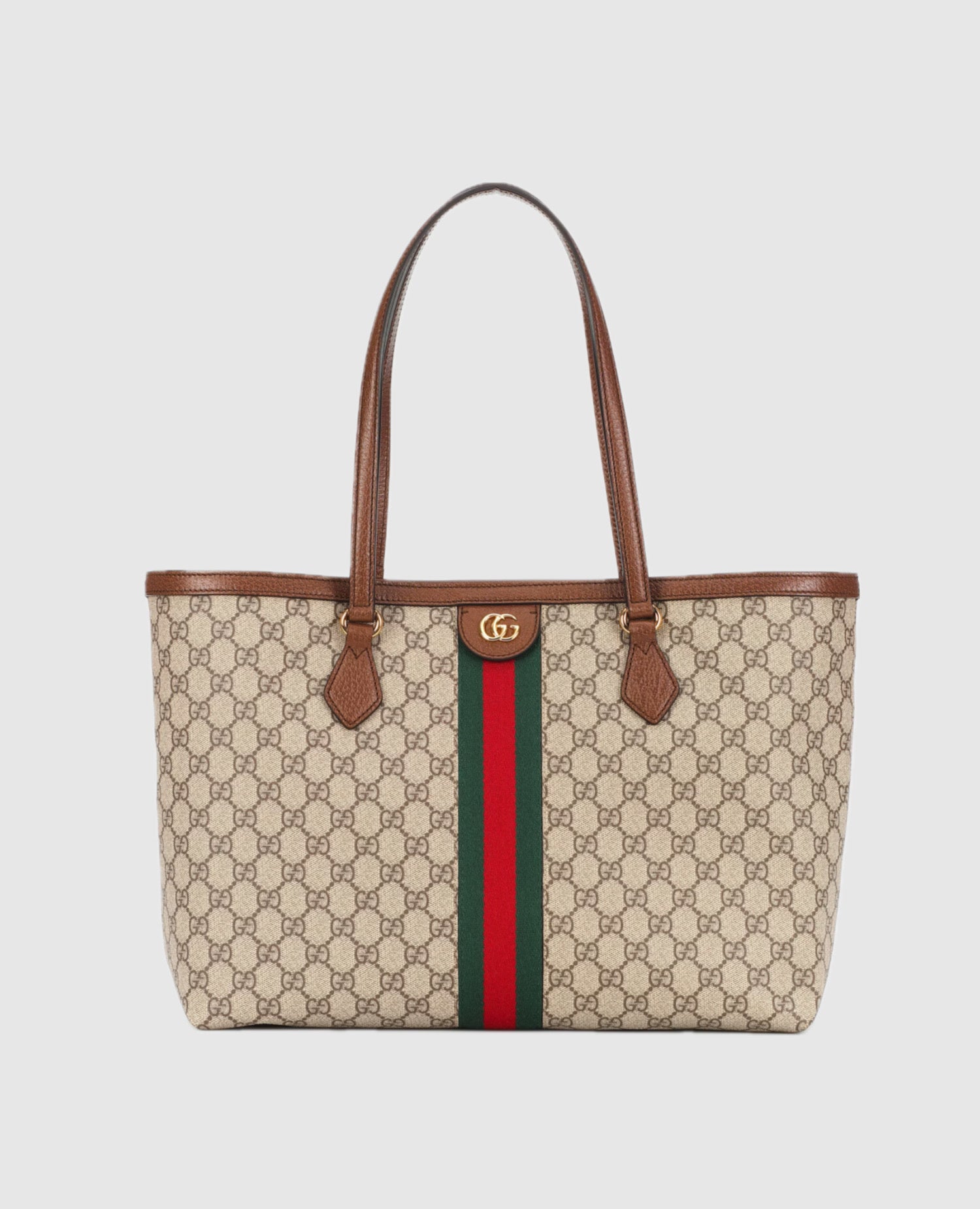Gucci Ophidia GG Medium Tote Bag