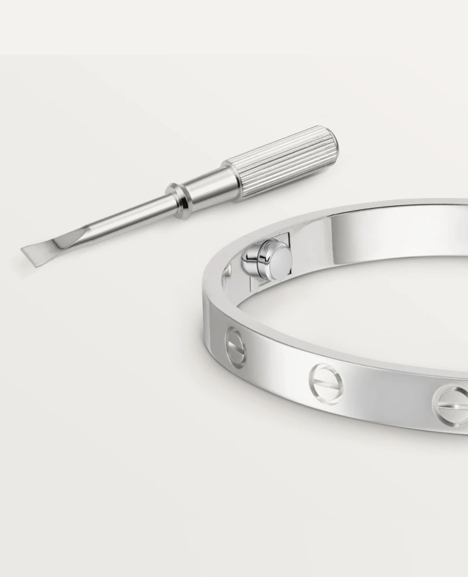 Cartier Love Bracelet