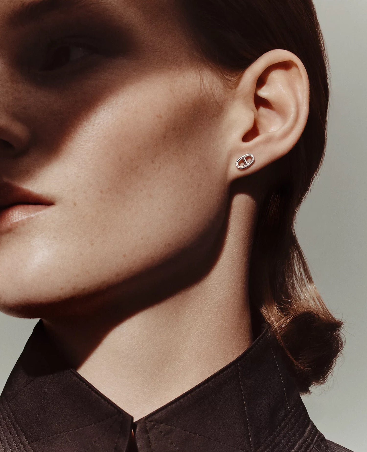 早い者勝ち！ ☆HERMES☆ Farandole Earrings Very Small Model Farandole earrings, very small model | Hermès Mainland China