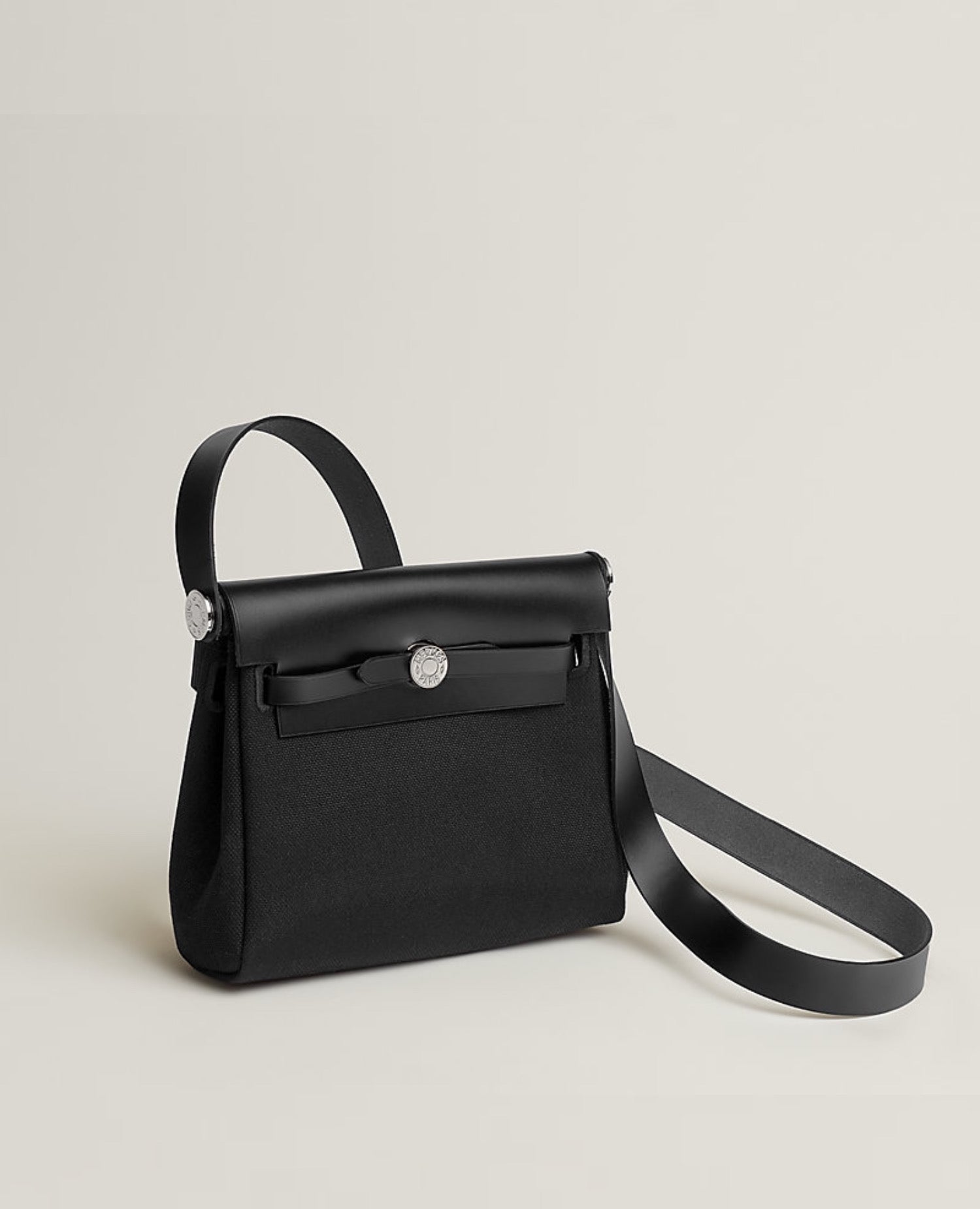 Hermès Herbag Zip 20 bag