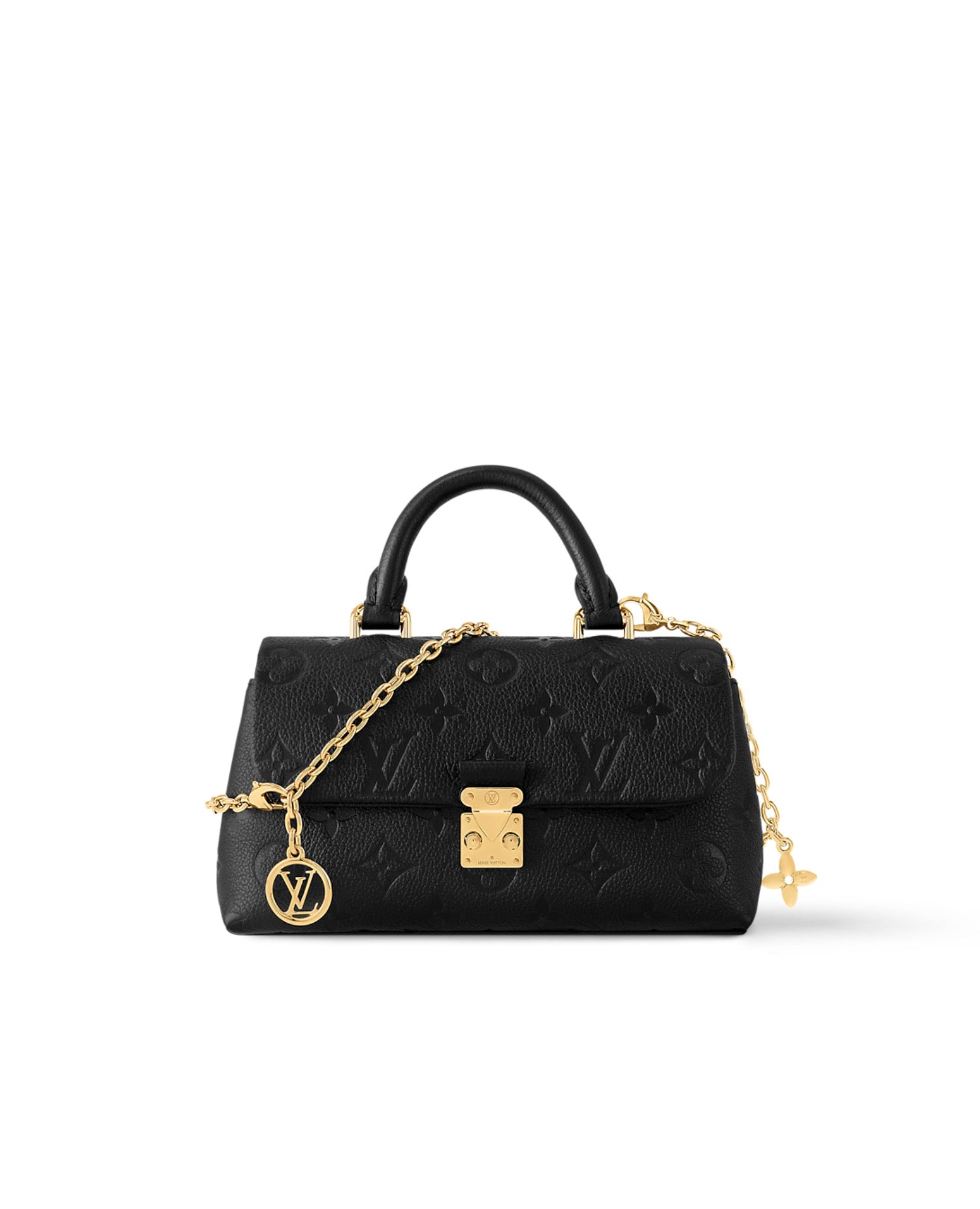 Louis Vuitton Nano Madeleine