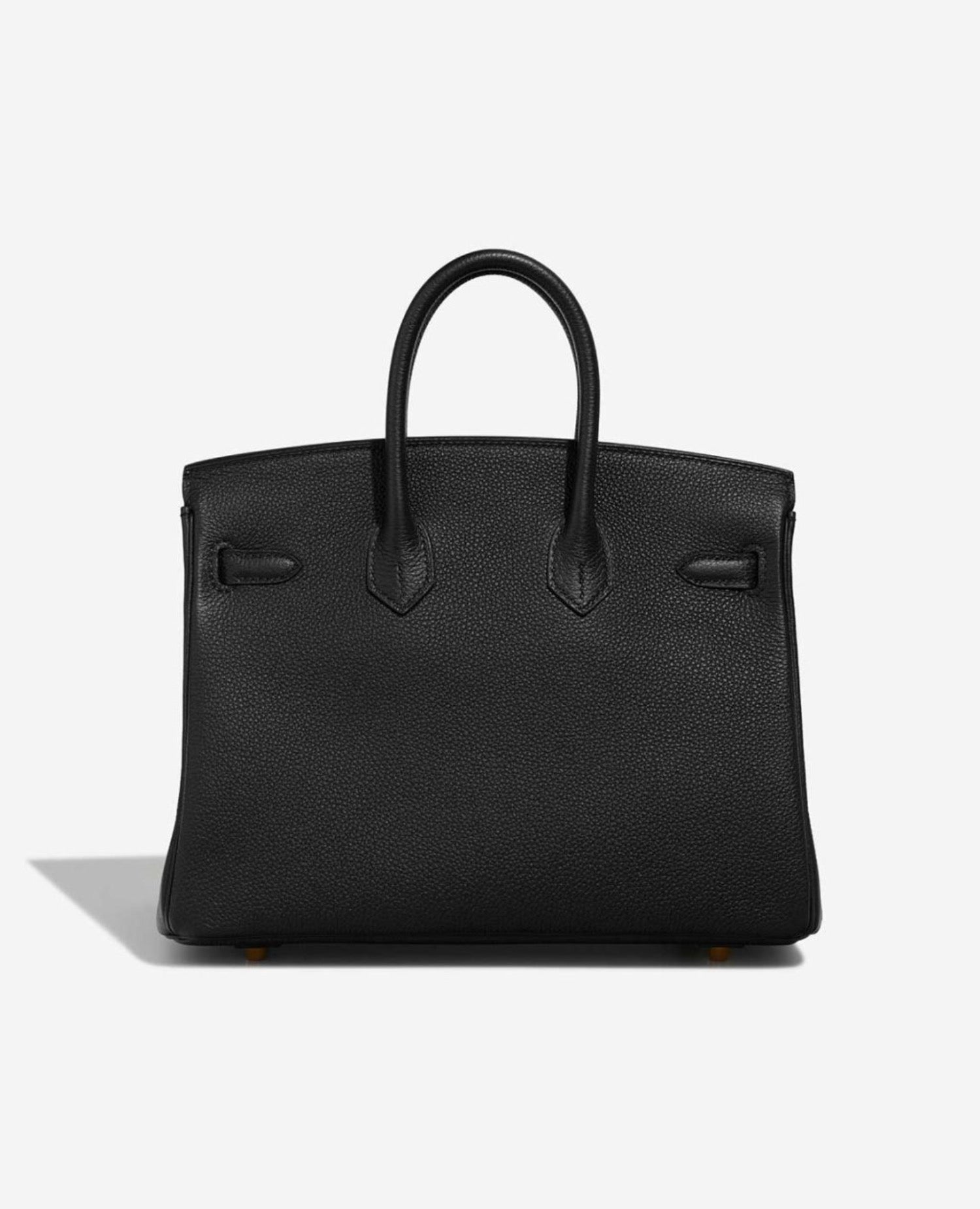Hermès Birkin 25 Togo Black