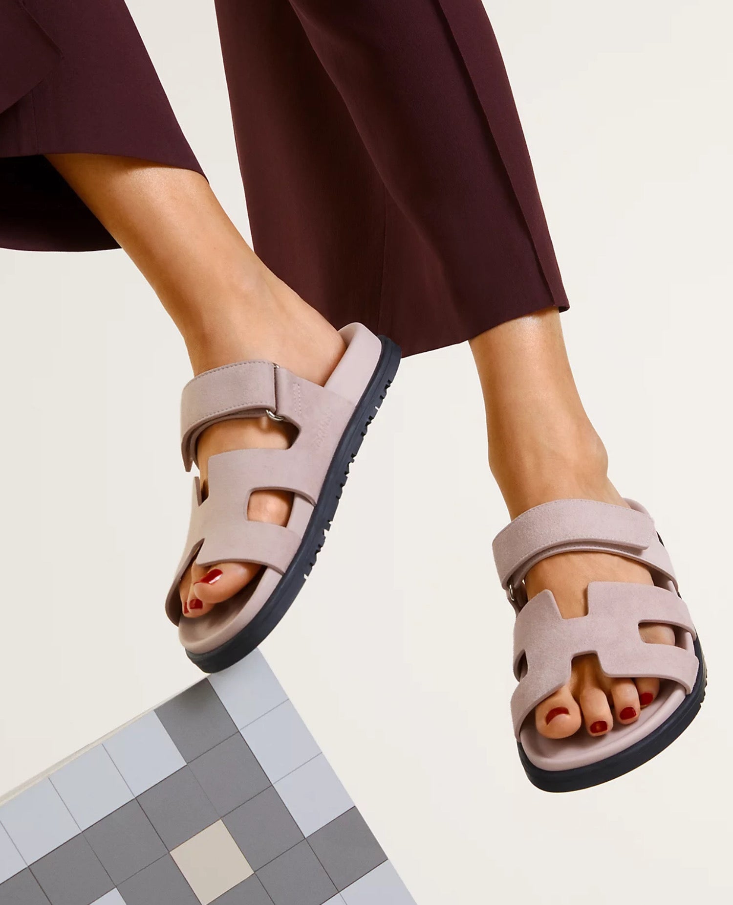 Hermès Chypre Sandal