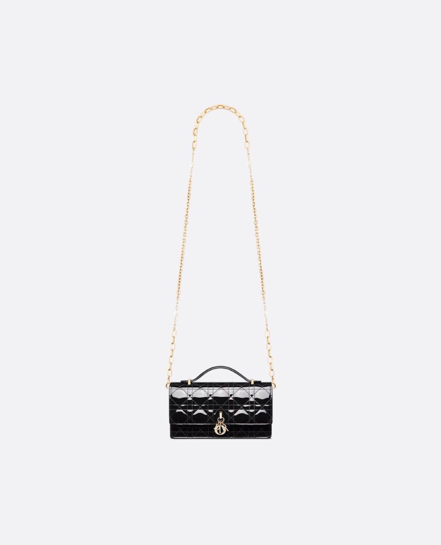 Christian Dior Mini Miss Bag