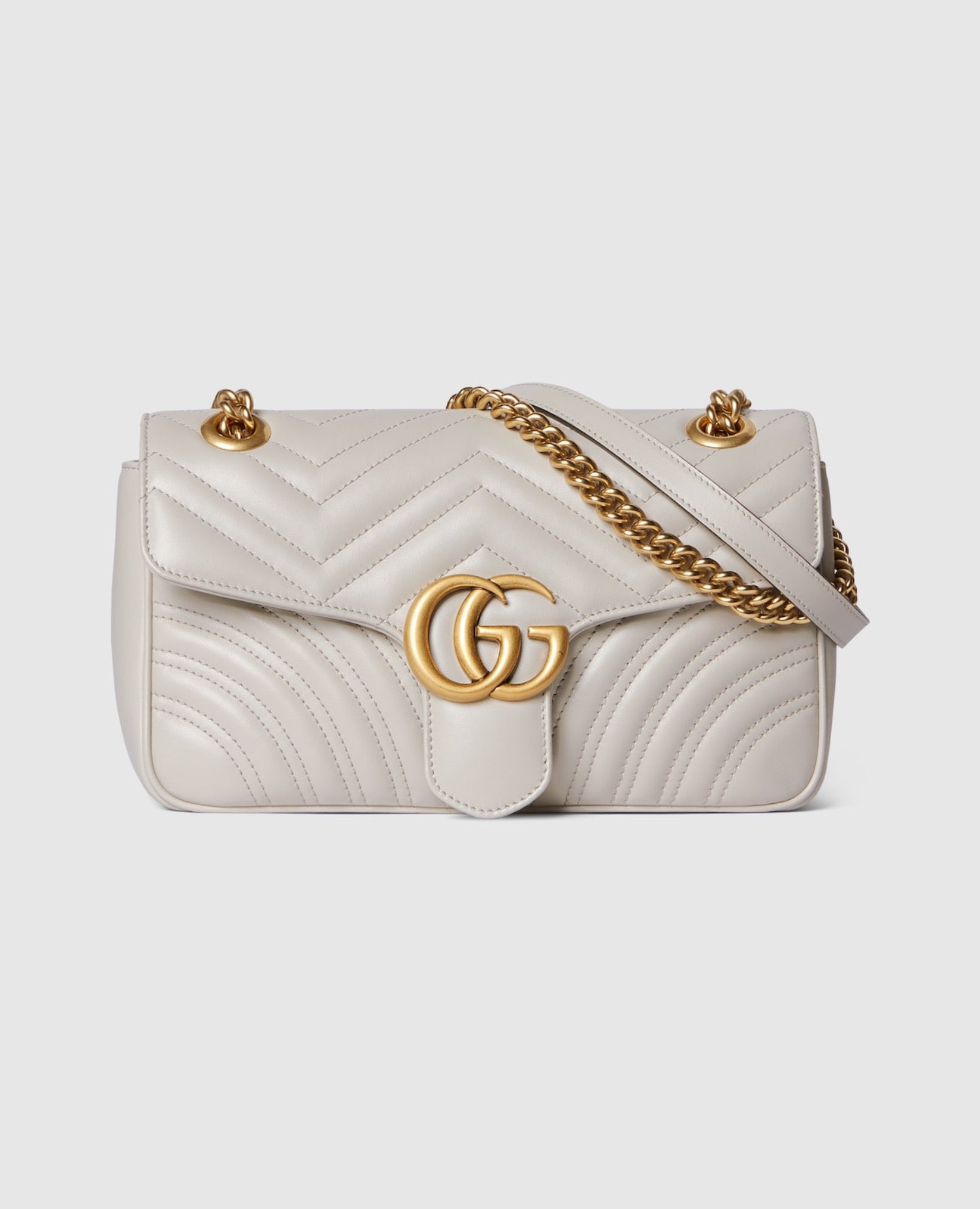 Gucci GG Marmont Small Shoulder Bag