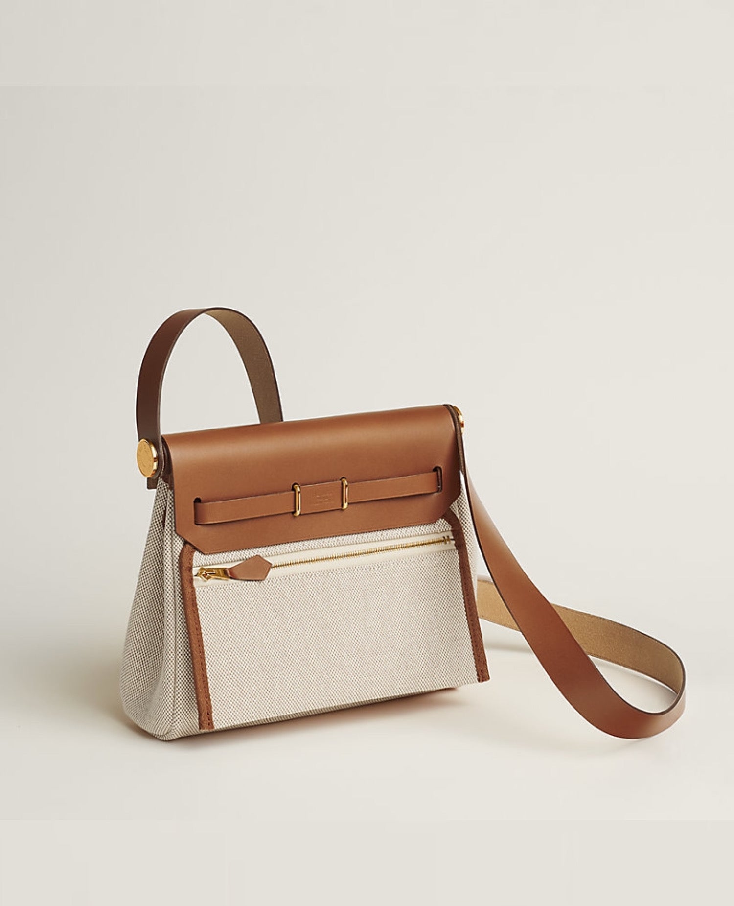 Hermès Herbag Zip 20 bag