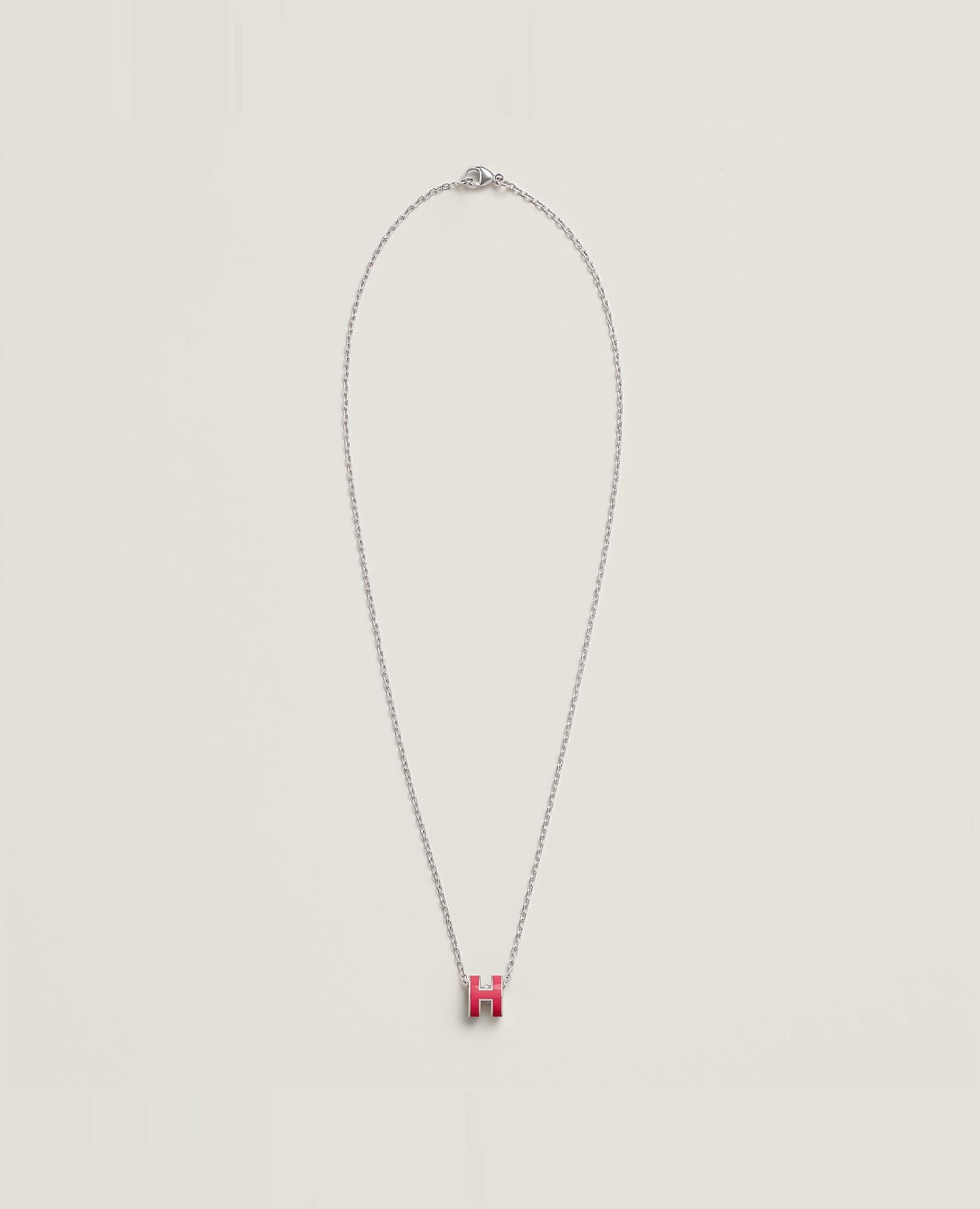 Hermès Mini Pop H Pendant