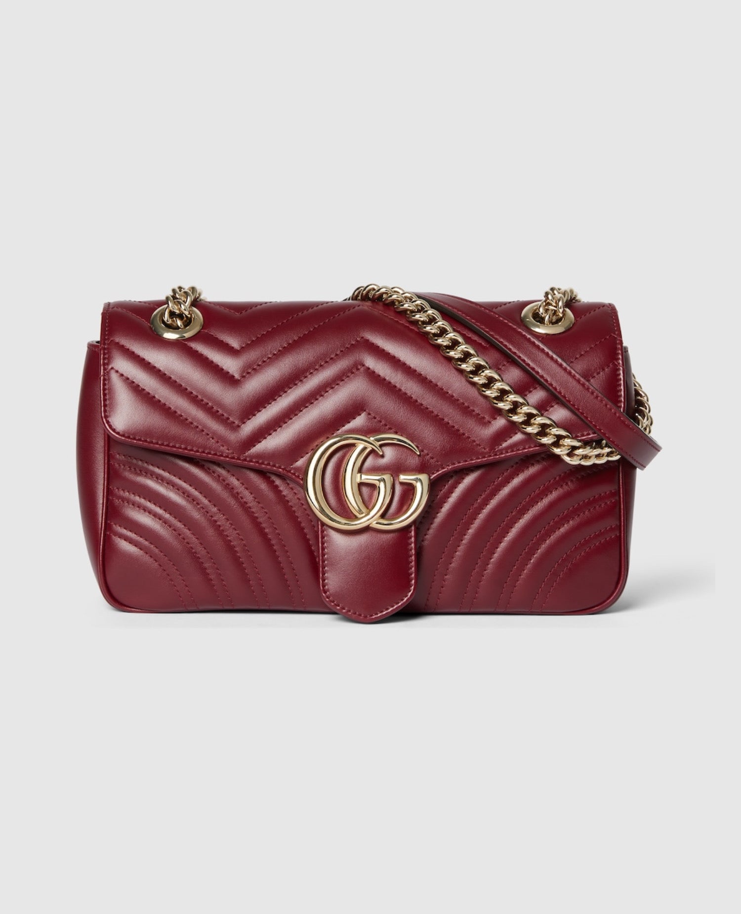 Gucci GG Marmont Small Shoulder Bag
