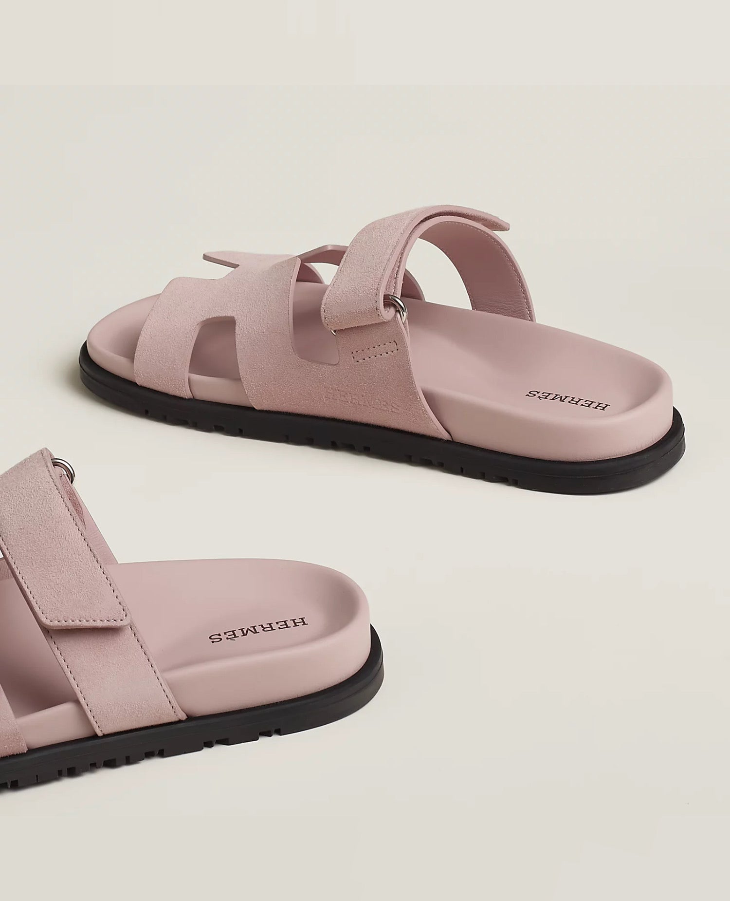 Hermès Chypre Sandal