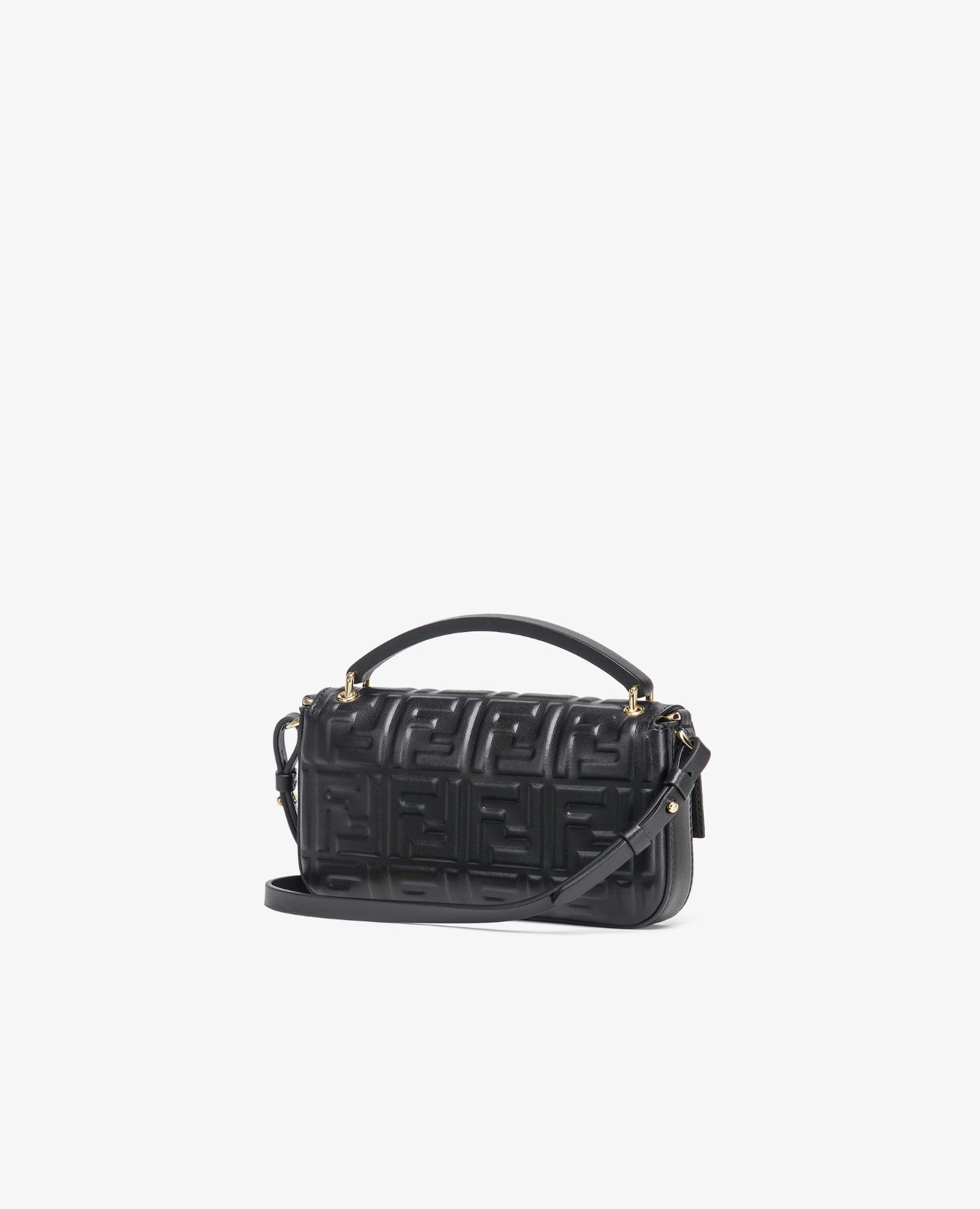 Fendi Baguette Phone Pouch