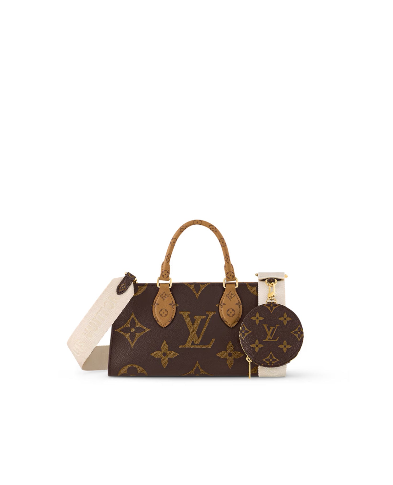Louis Vuitton OnTheGo East West