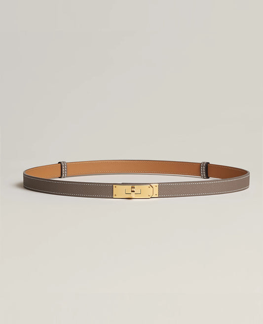 Hermès Kelly 18 belt