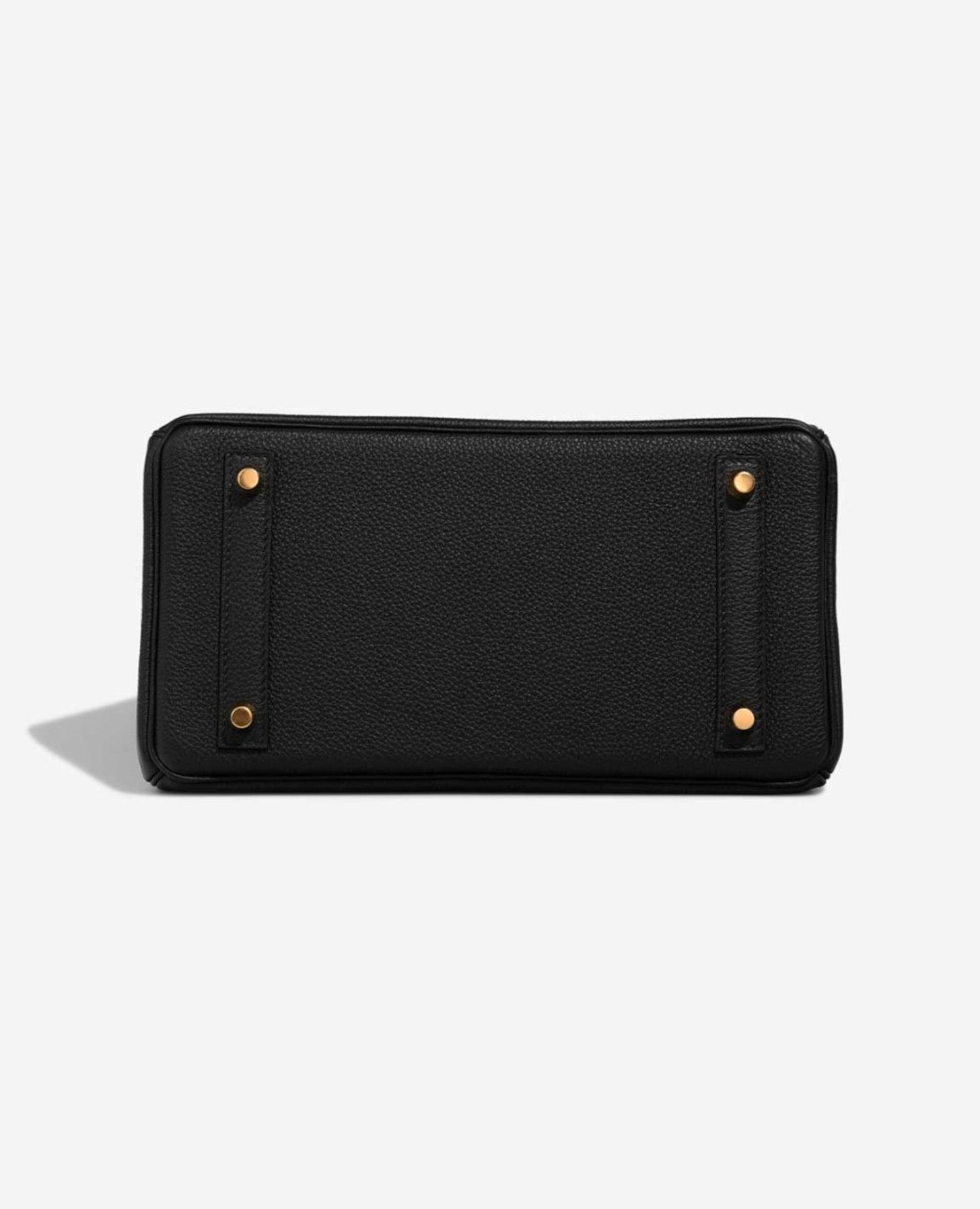 Hermès Birkin 25 Togo Black