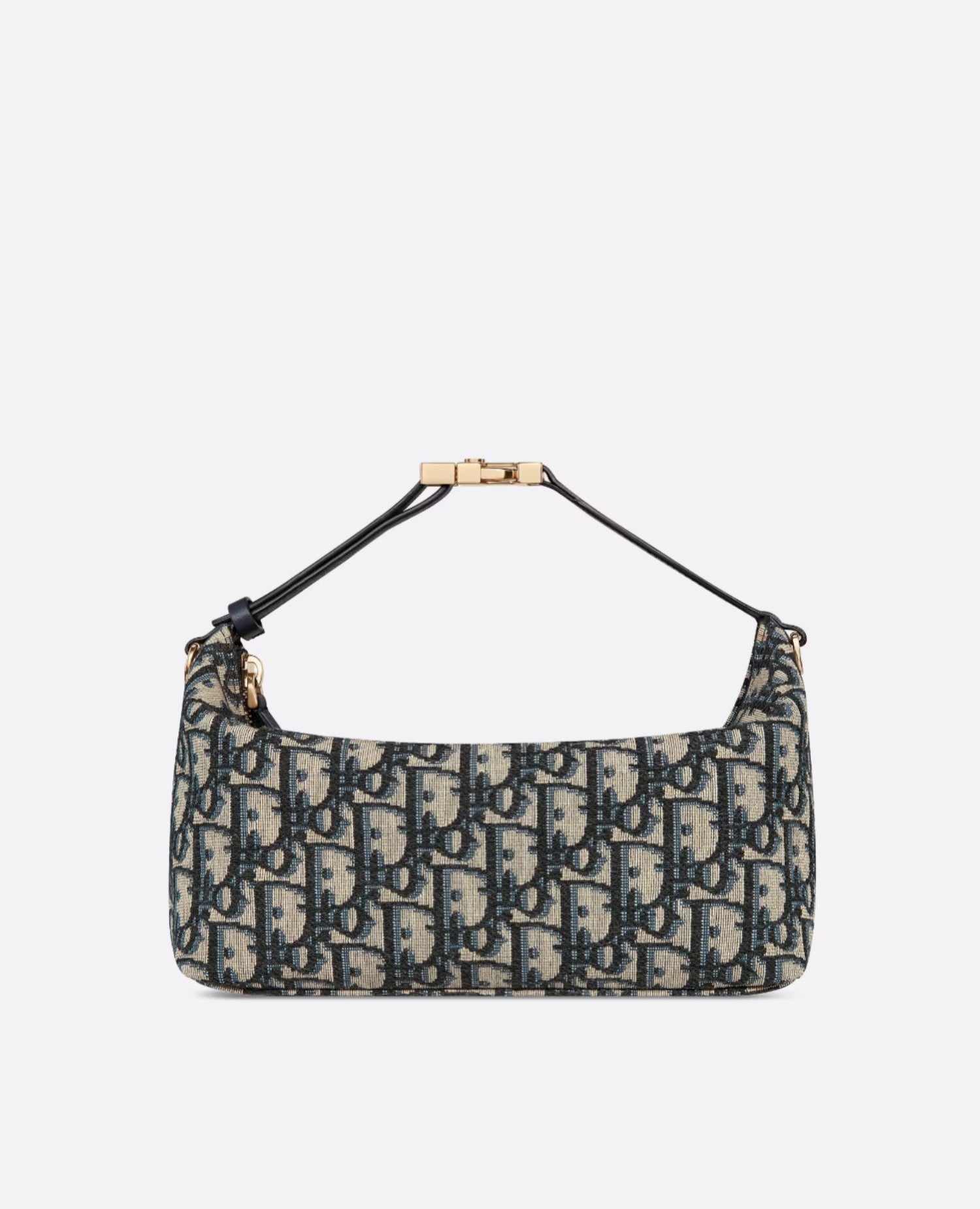 Christian Dior Medium Diortravel Nomad Pouch