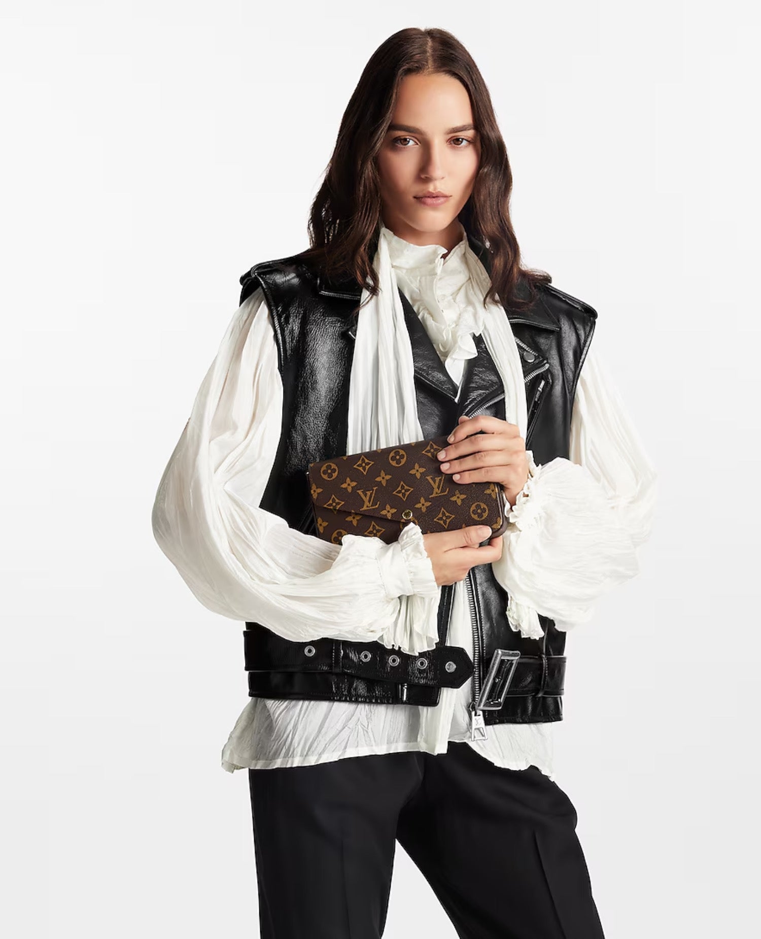 Louis Vuitton Félicie Pochette