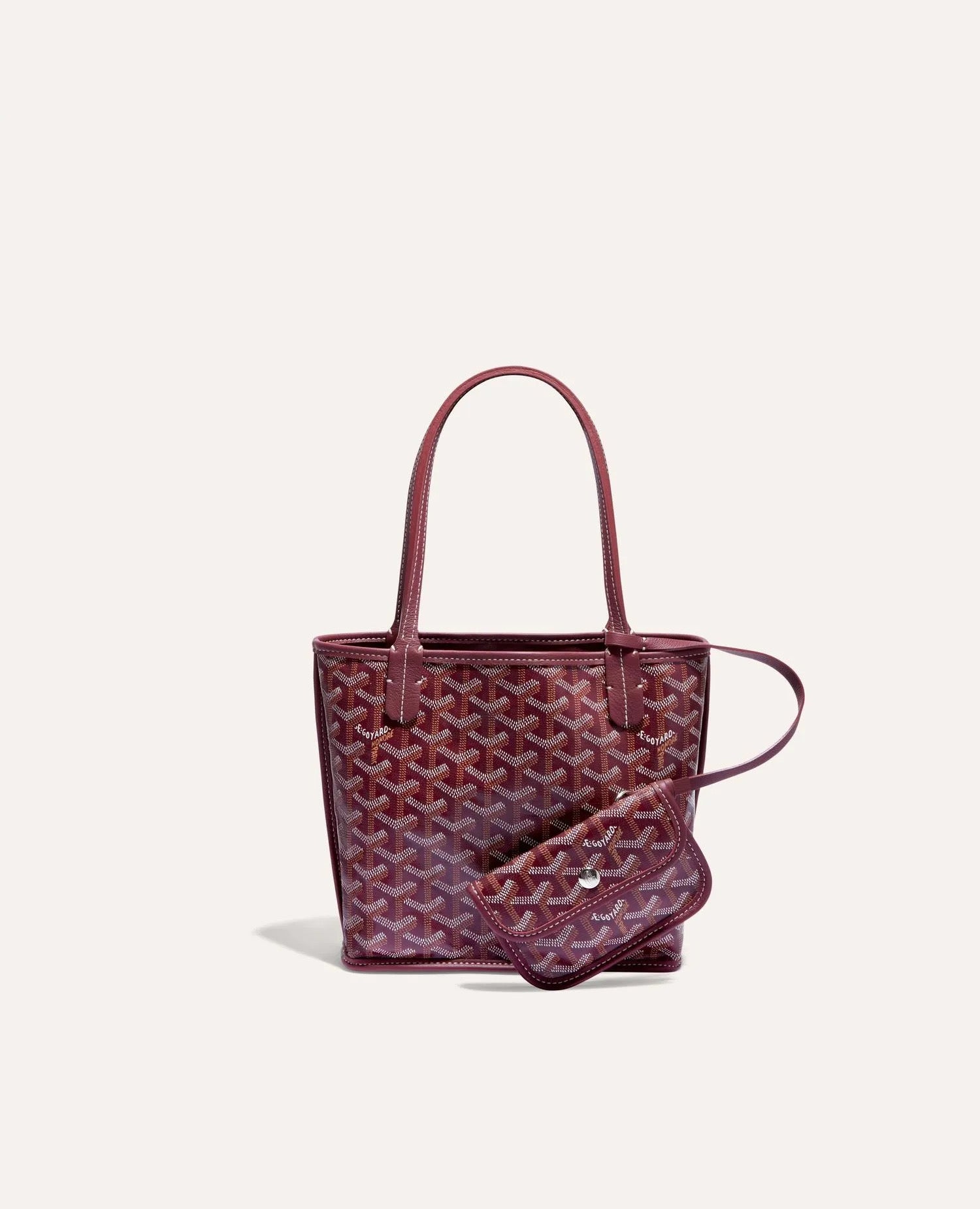 Goyard Anjou Mini Bag