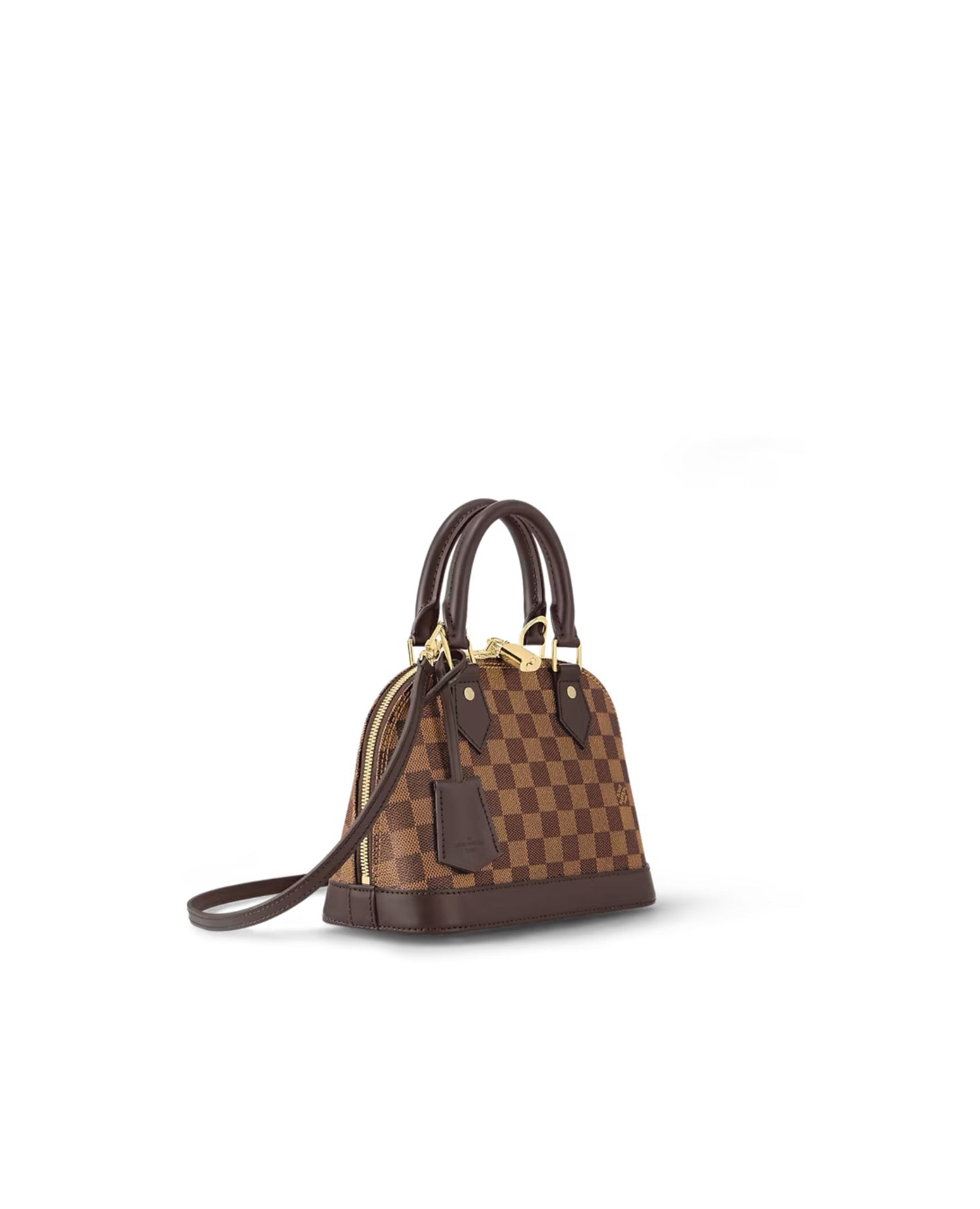 Louis Vuitton Alma BB