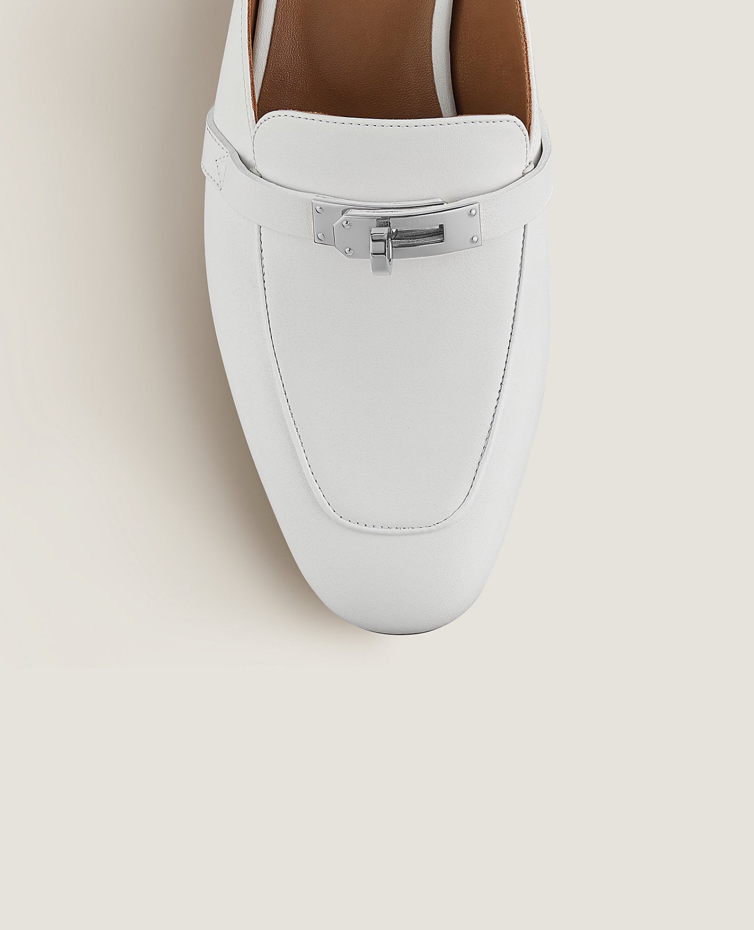Hermès Oz Mule
