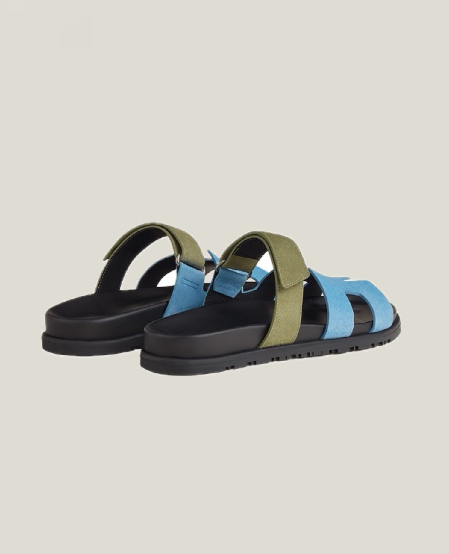 Hermès Chypre Sandal
