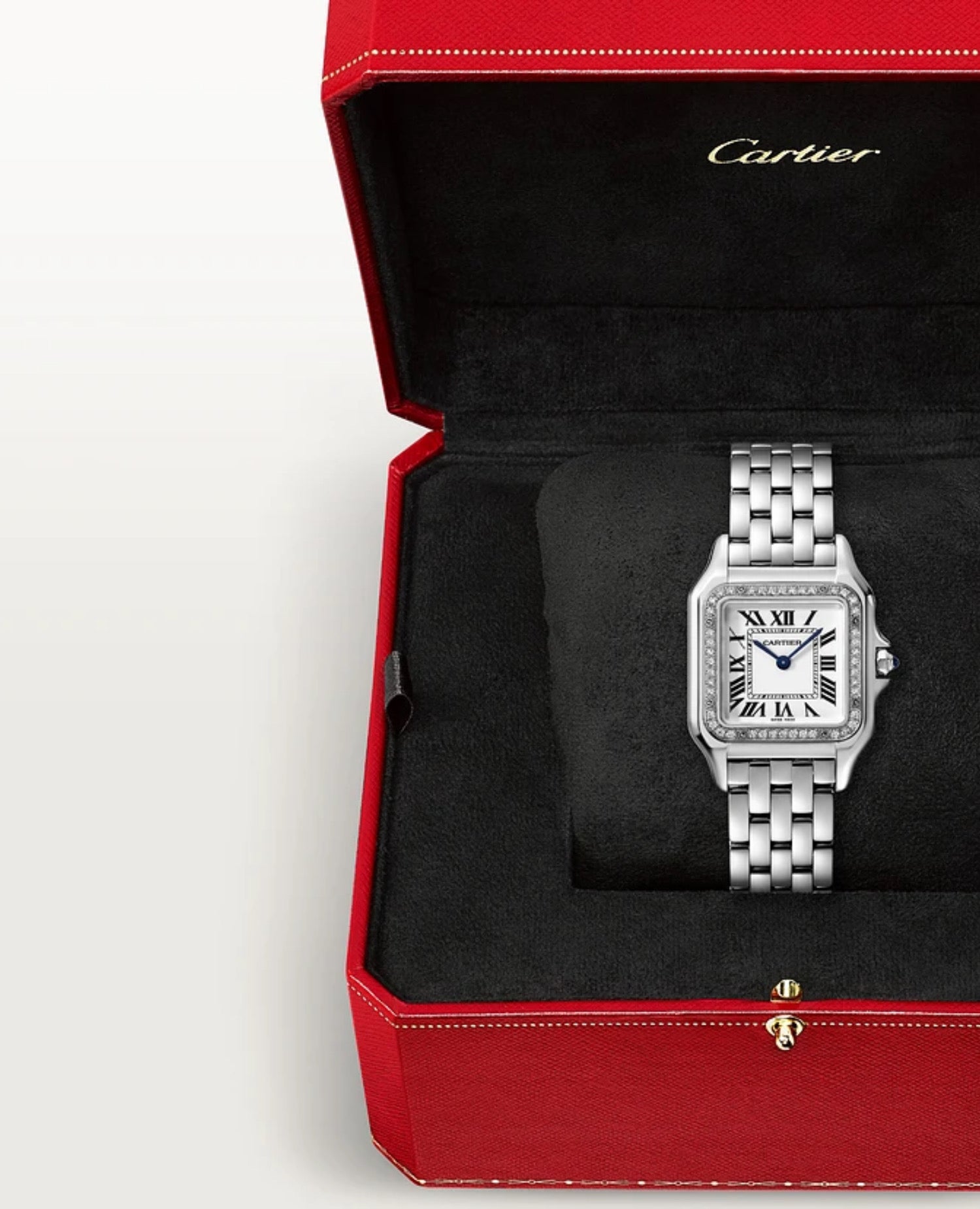Panthèrs DE Cartier Watch,Medium Model