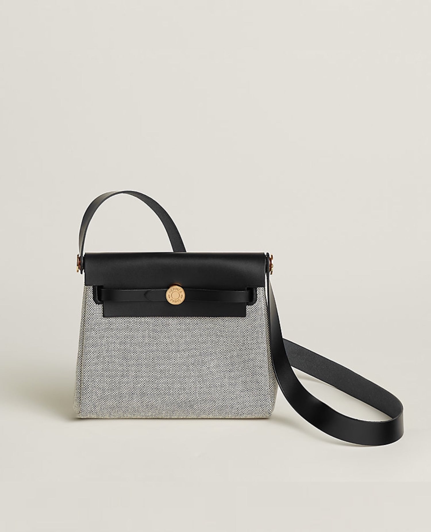 Hermès Herbag Zip 20 bag