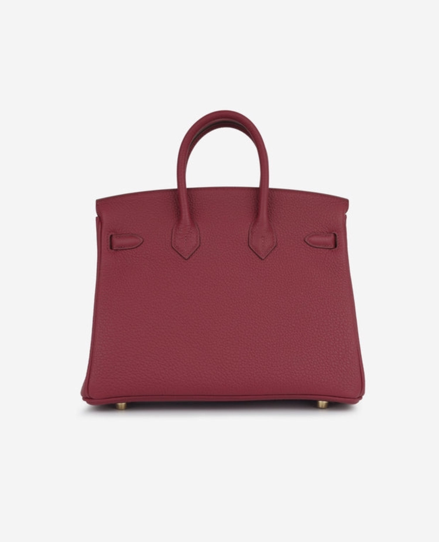 Hermès Birkin 25 - Rubis