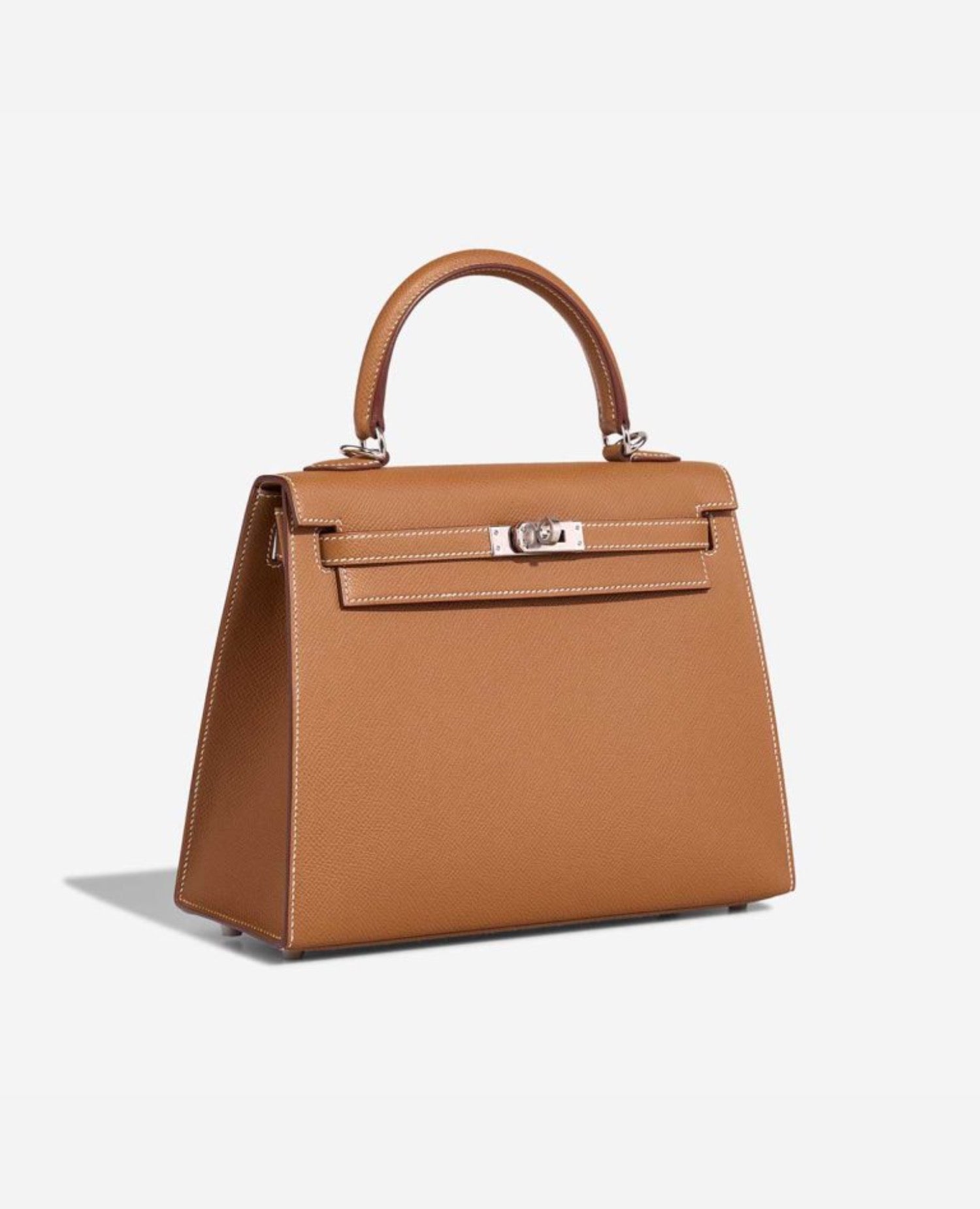 HMS Kelly 25 Epsom Gold Silver Hardware