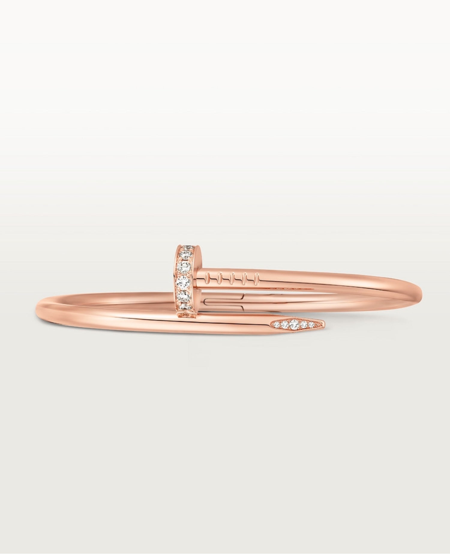 Cartier Just Un Clou Bracelet