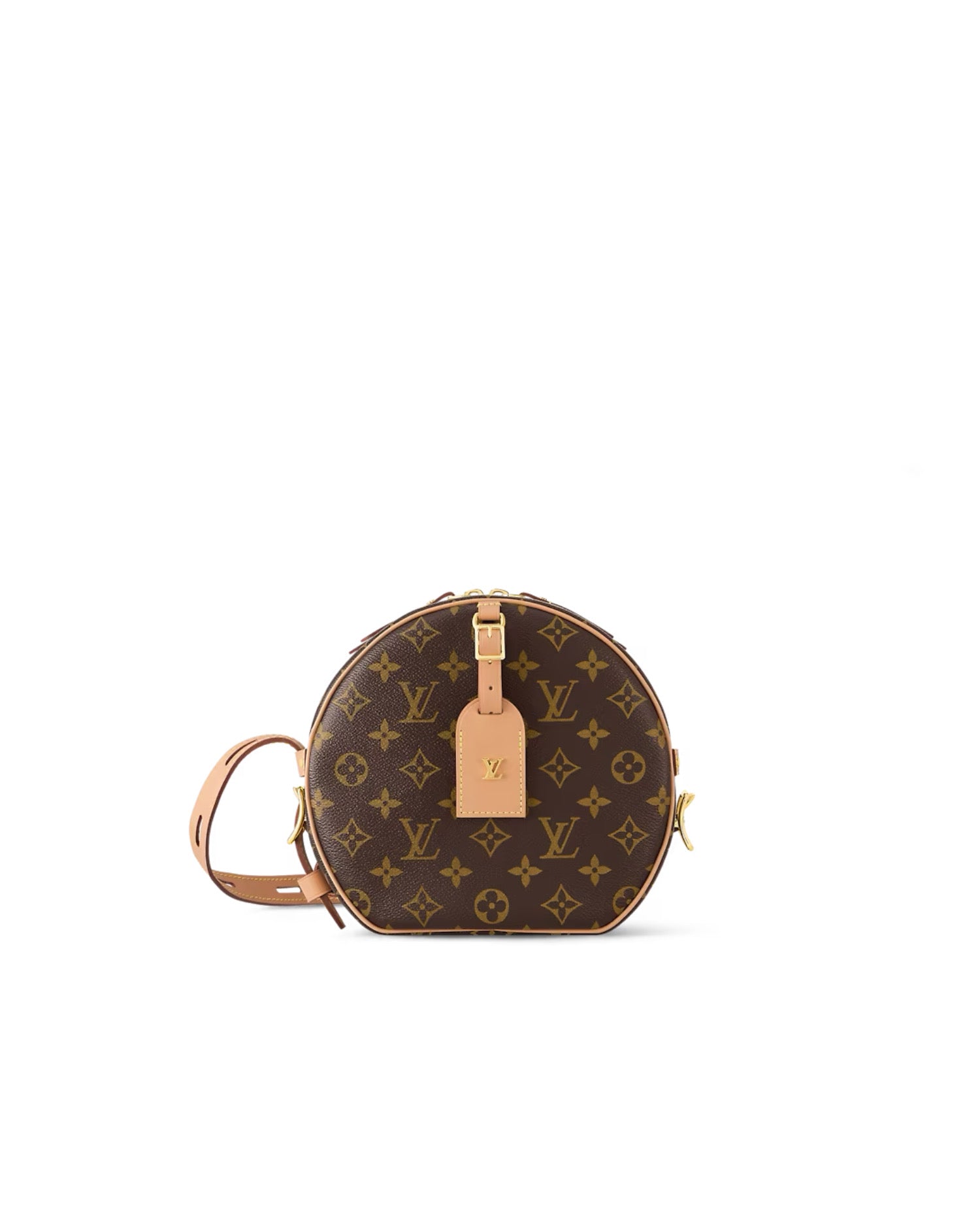 Louis Vuitton Boite Chapeau Souple MM