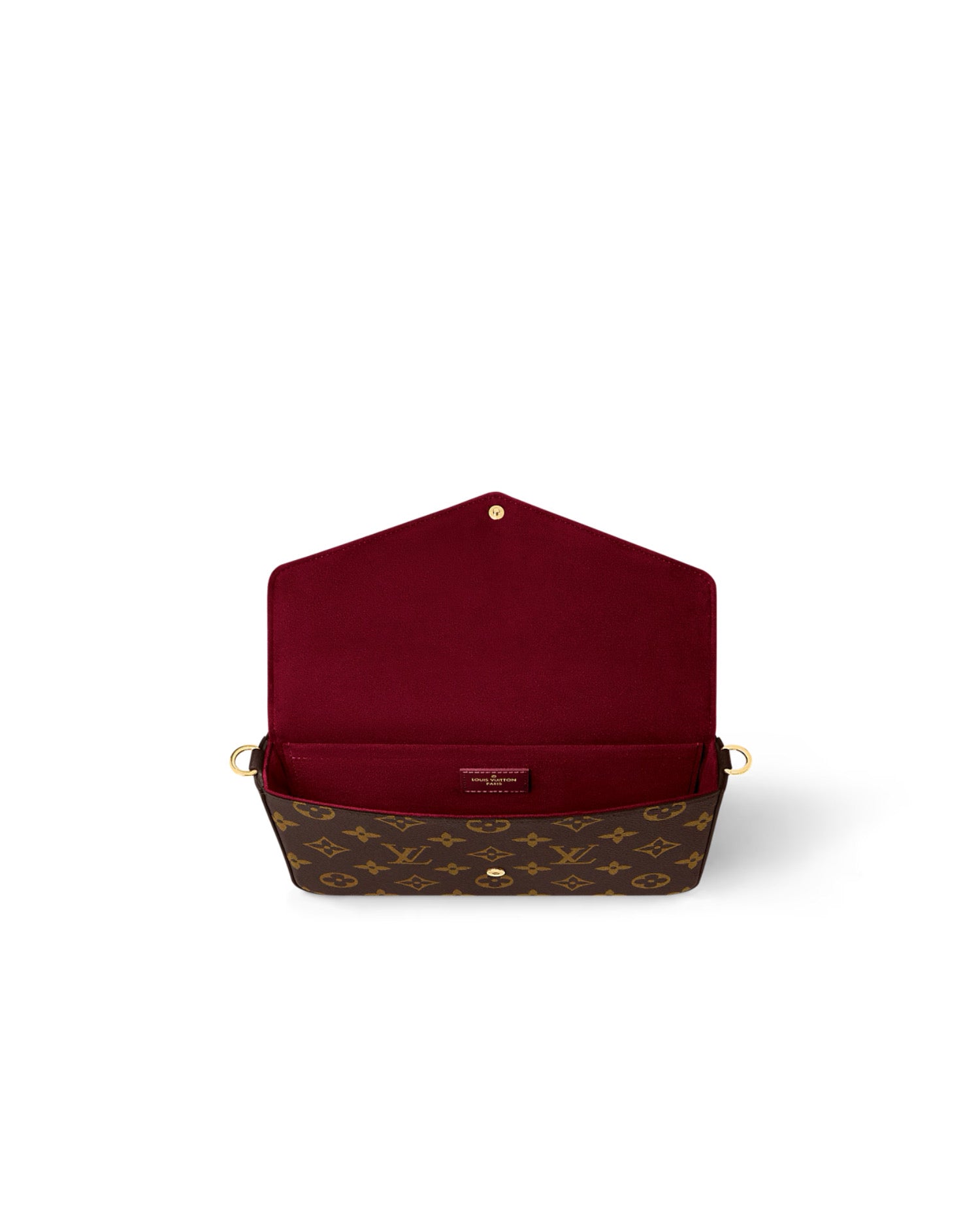 Louis Vuitton Félicie Pochette
