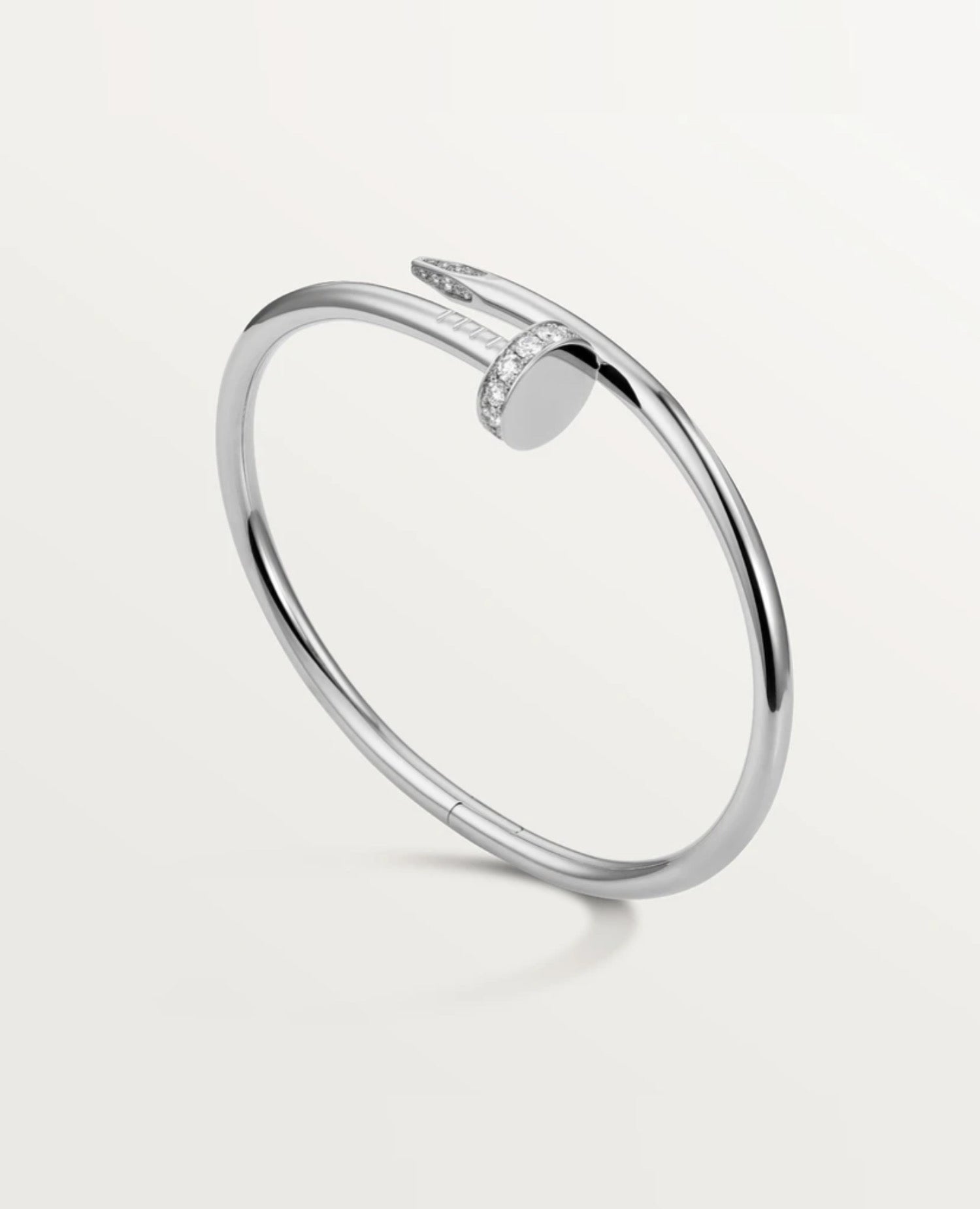 Cartier Just Un Clou Bracelet