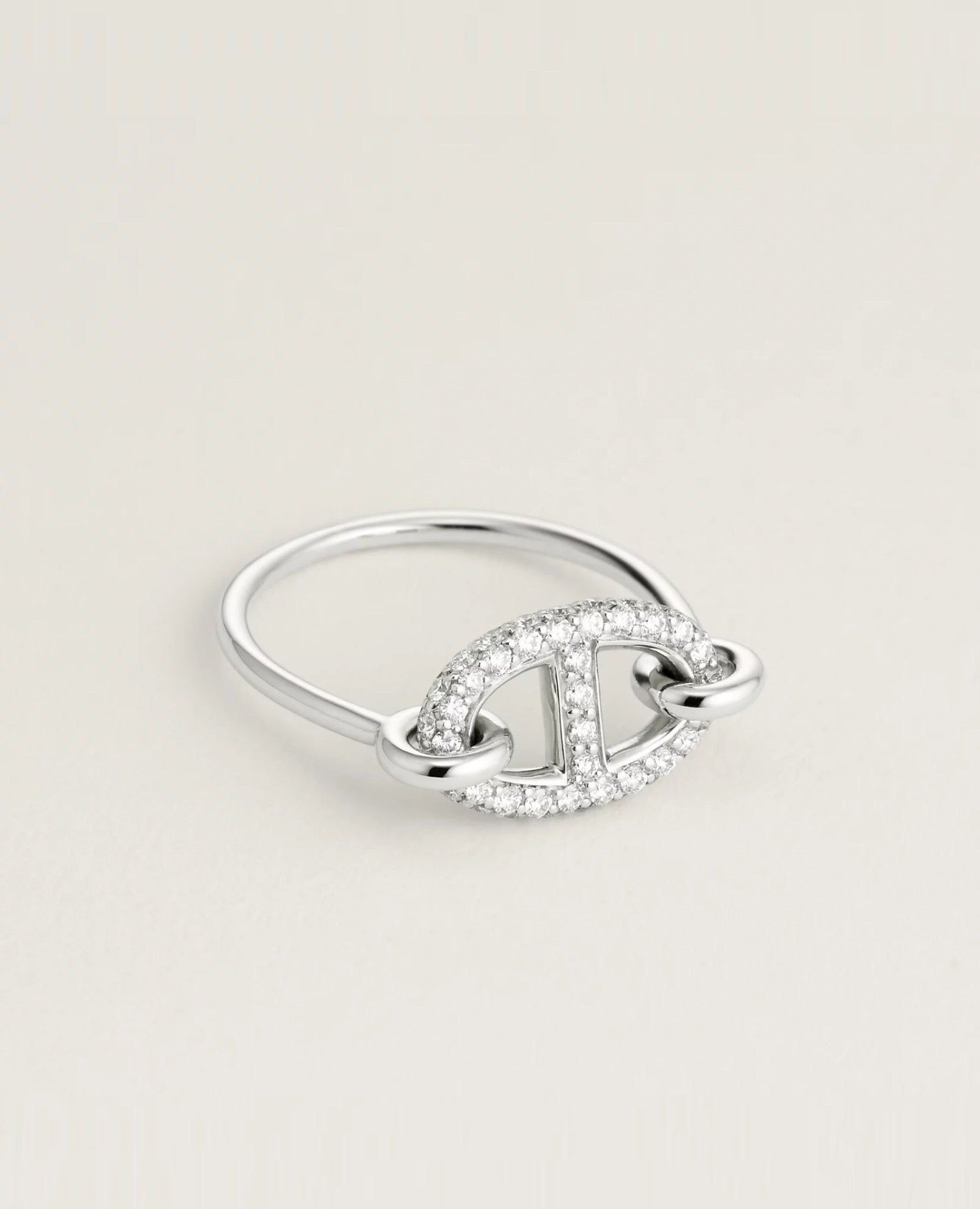 Hermès Farandole Ring
